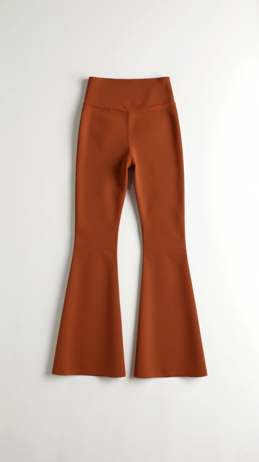 Flaired Leggings - Nurns