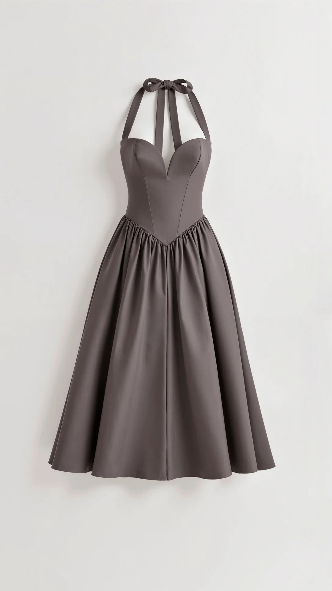 Katarina Midi Dress - Nurns