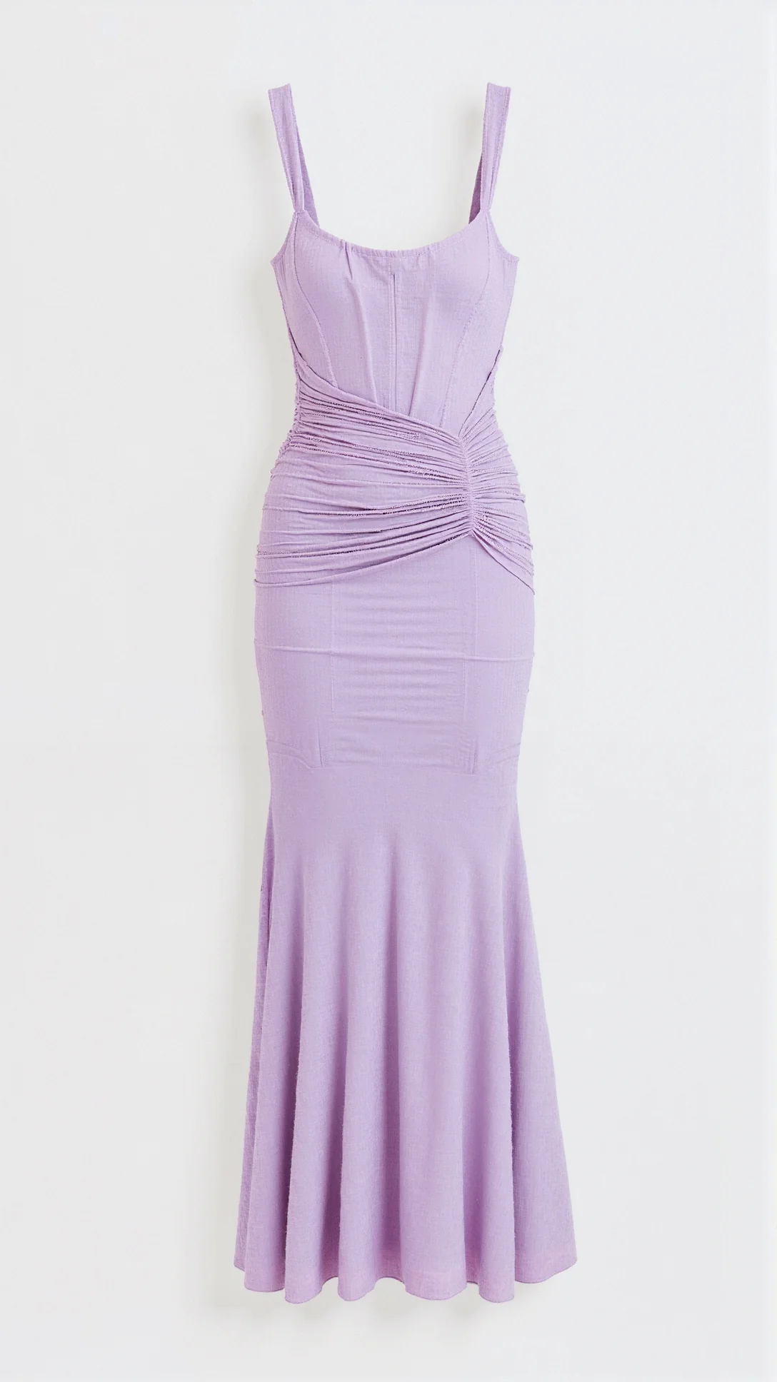 Valencia Maxi Dress - Nurns