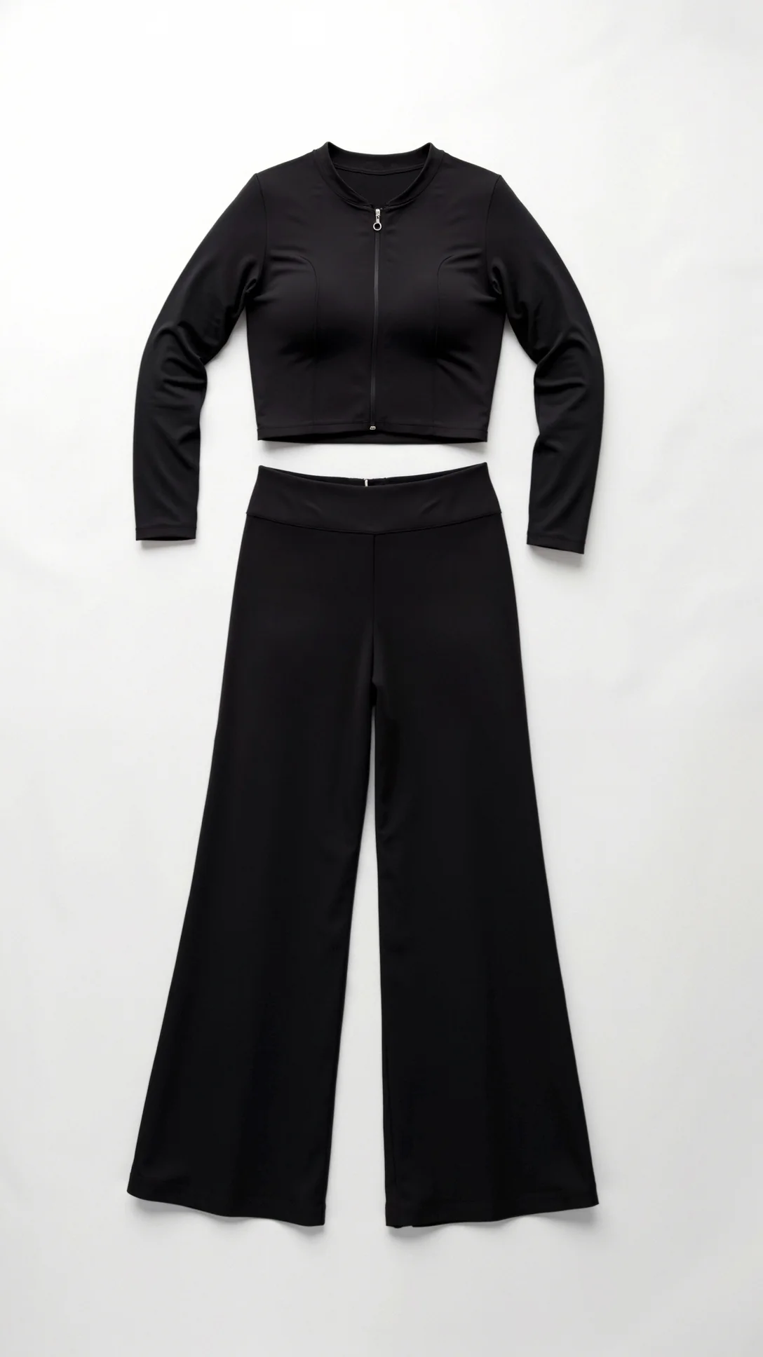 Liora Two-piece Bodysuit - Nurns