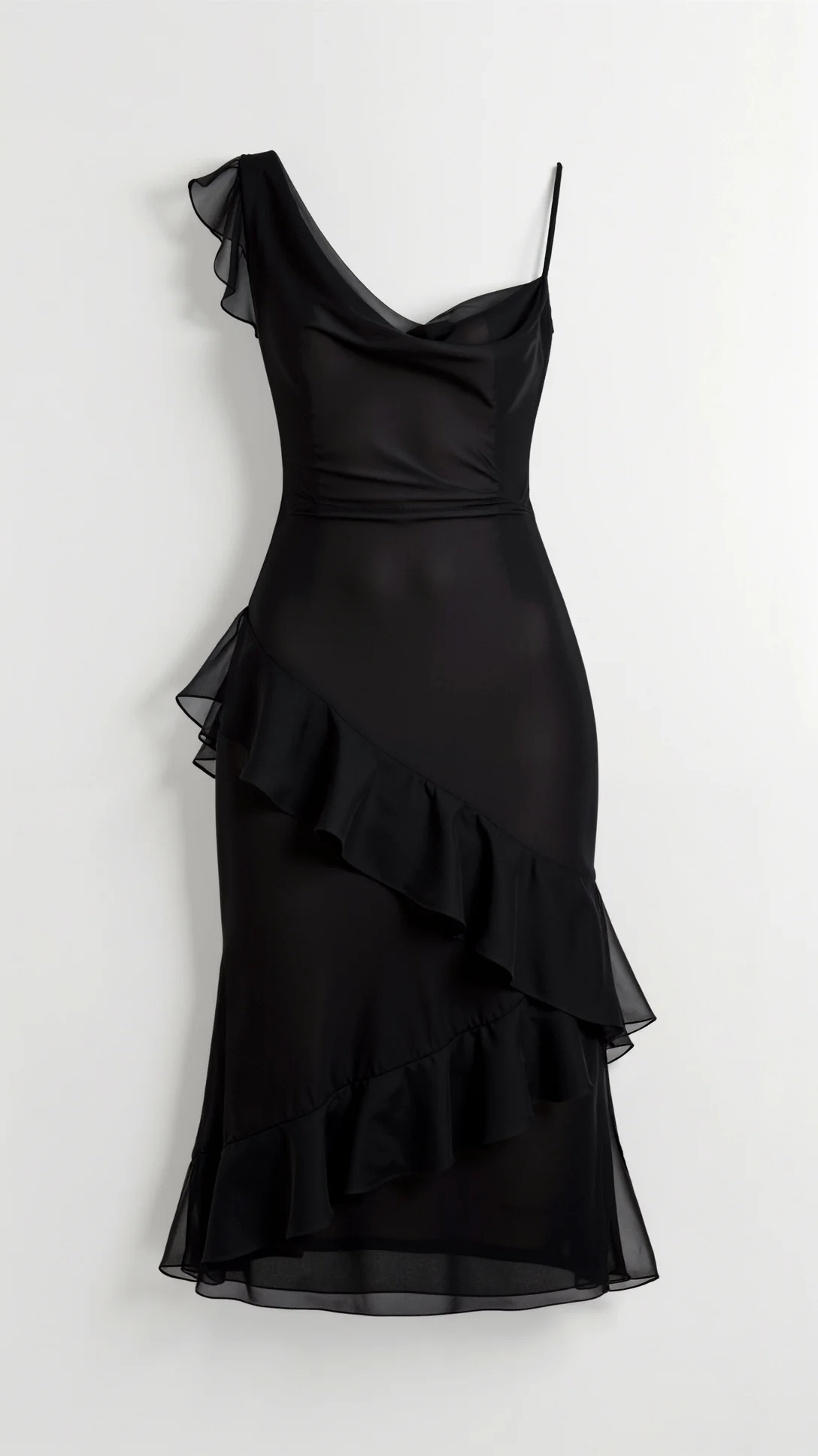 Zephyra Maxi Dress - Nurns