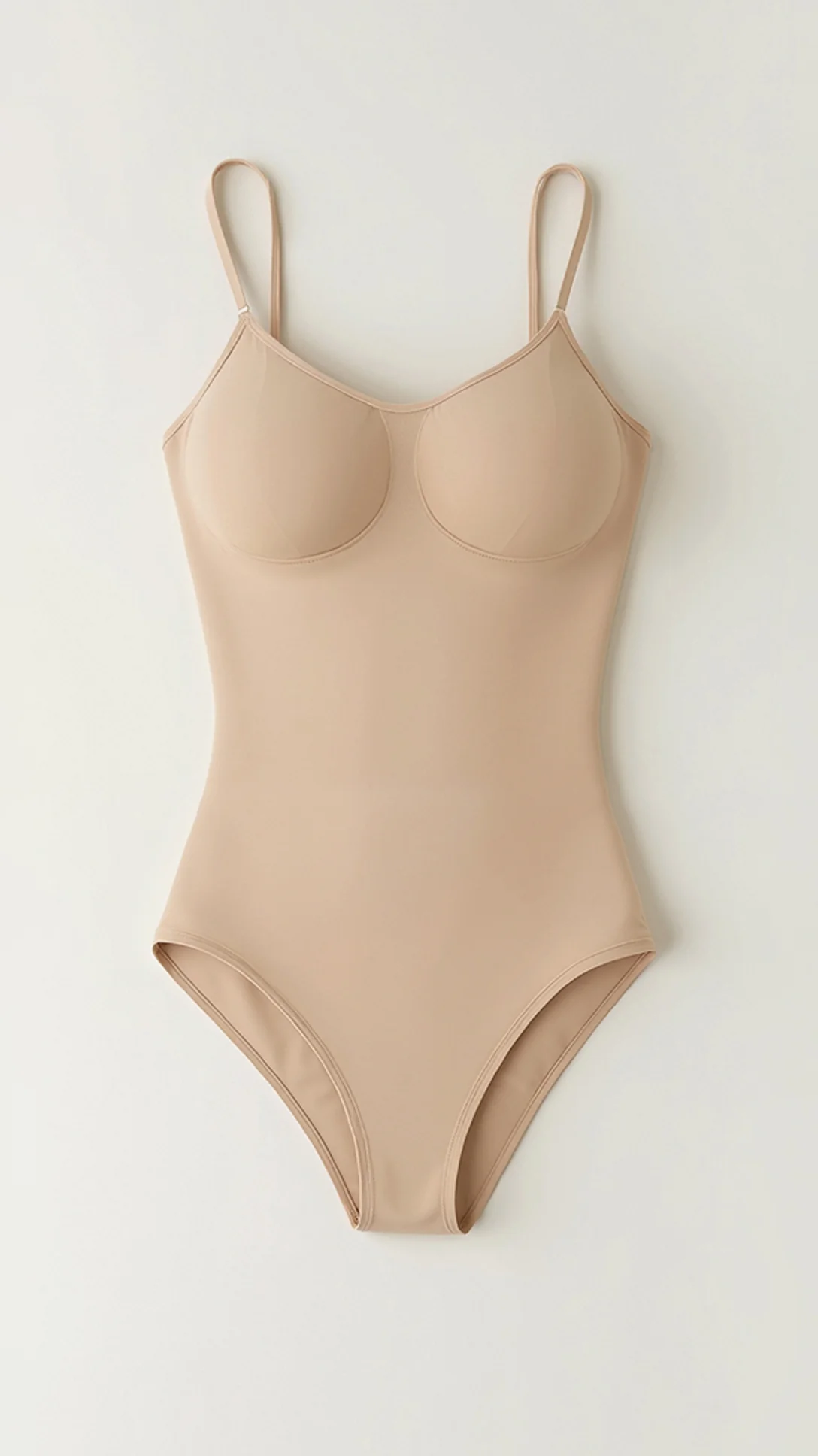 Push-up Thong Bodysuit - Nurns