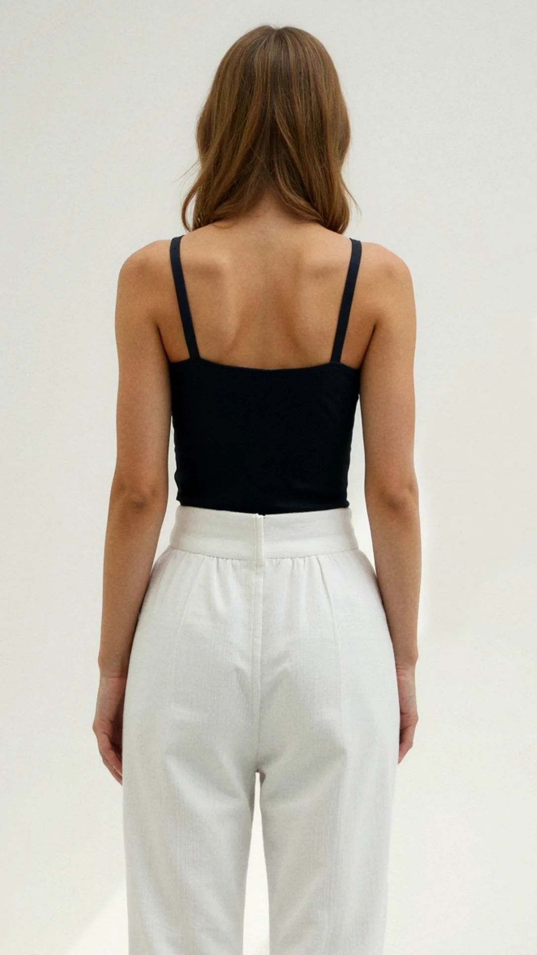 Guinevere Tank Top - Nurns