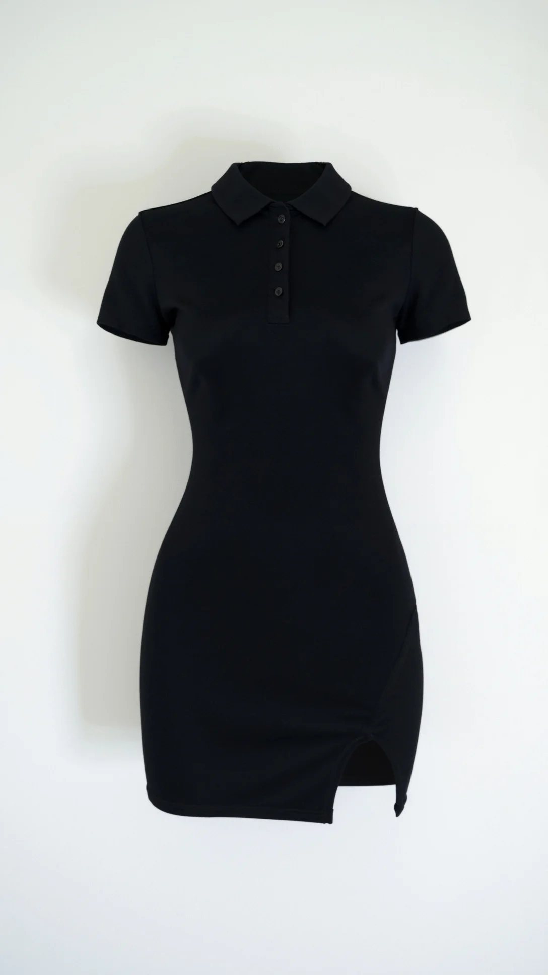 Zara Mini Dress - Nurns