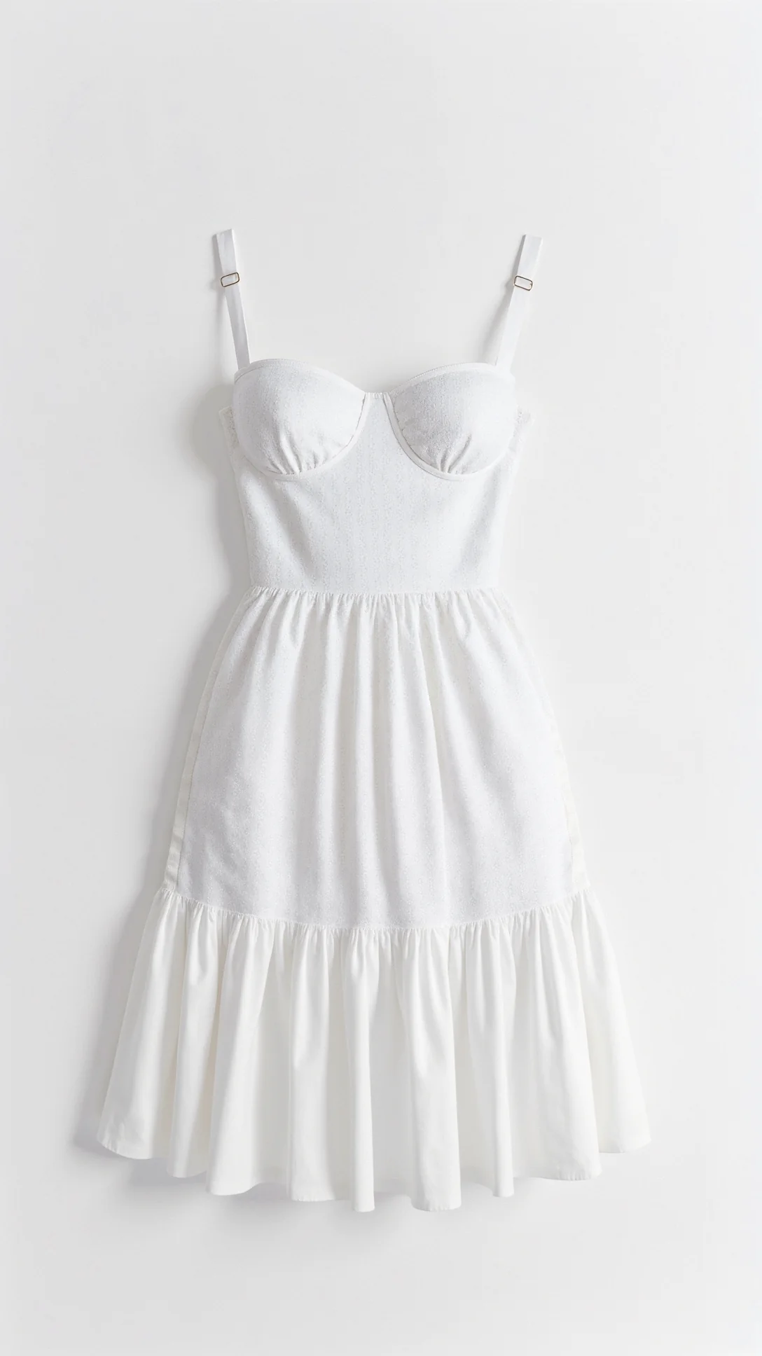Xanthe Midi Dress - Nurns