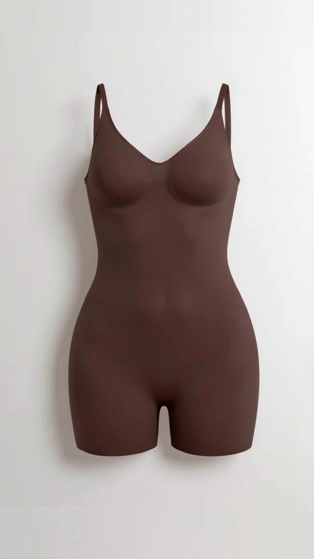 Mid Thigh Bodysuit - Nurns