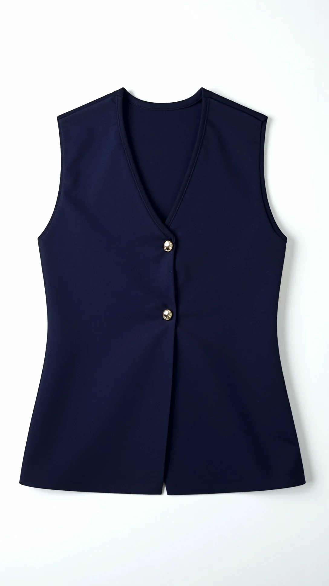 Lily Knit Waistcoat - Nurns