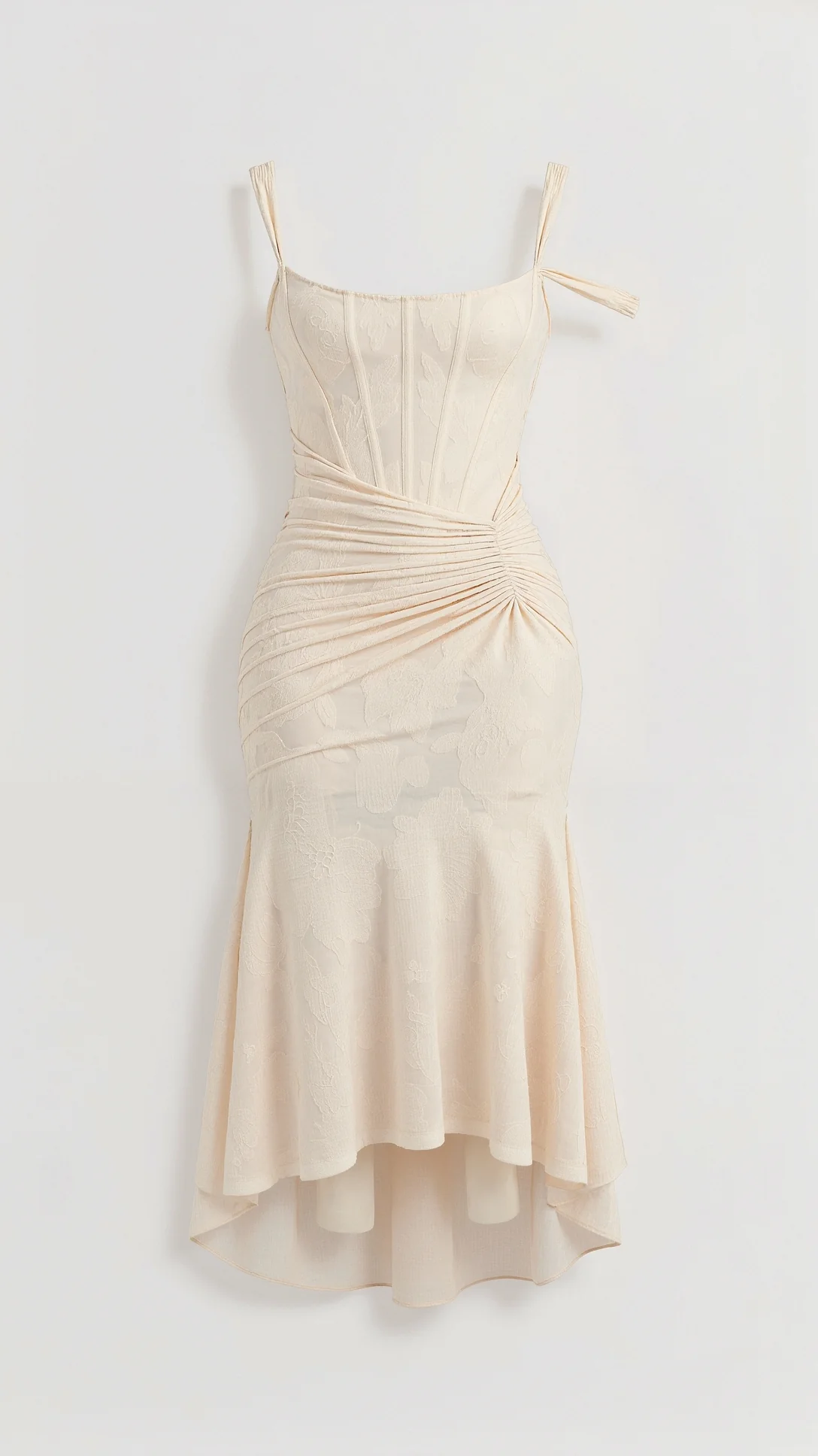 Valencia Maxi Dress - Nurns