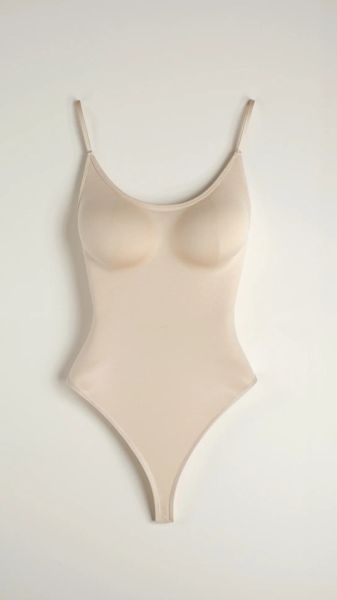 Snatched Thong Bodysuit - Nurns