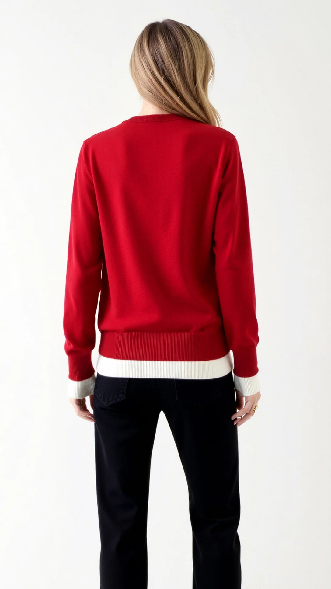 Wynona Long Sleeve Top - Nurns