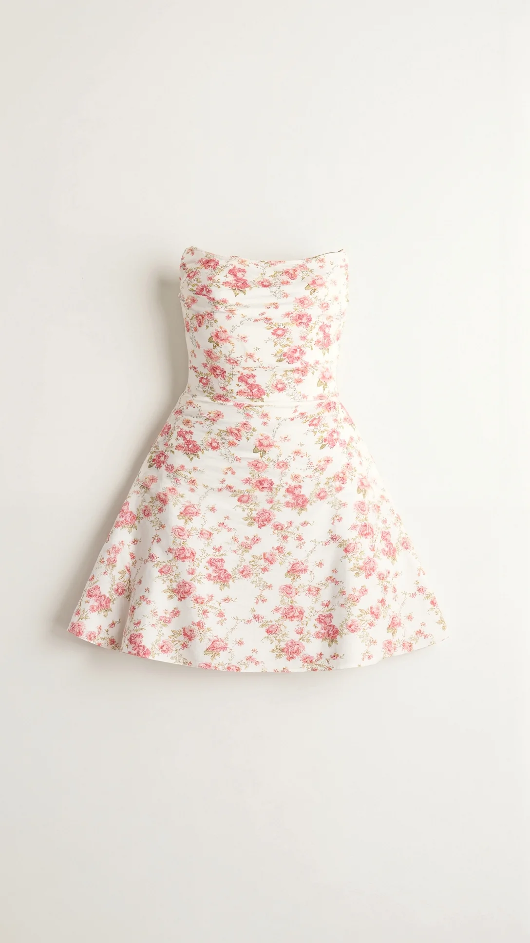 Genevieve Corset Dress - Nurns