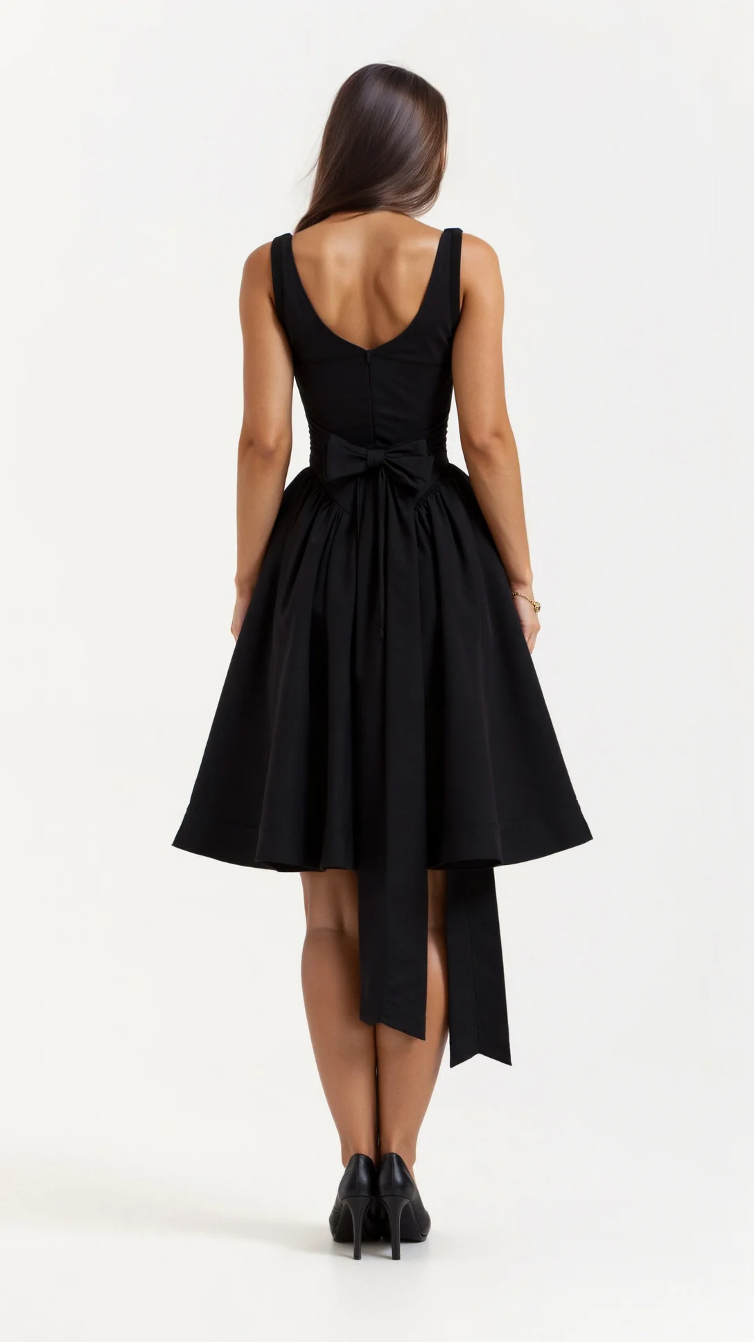 Ariadne Mini Dress - Nurns