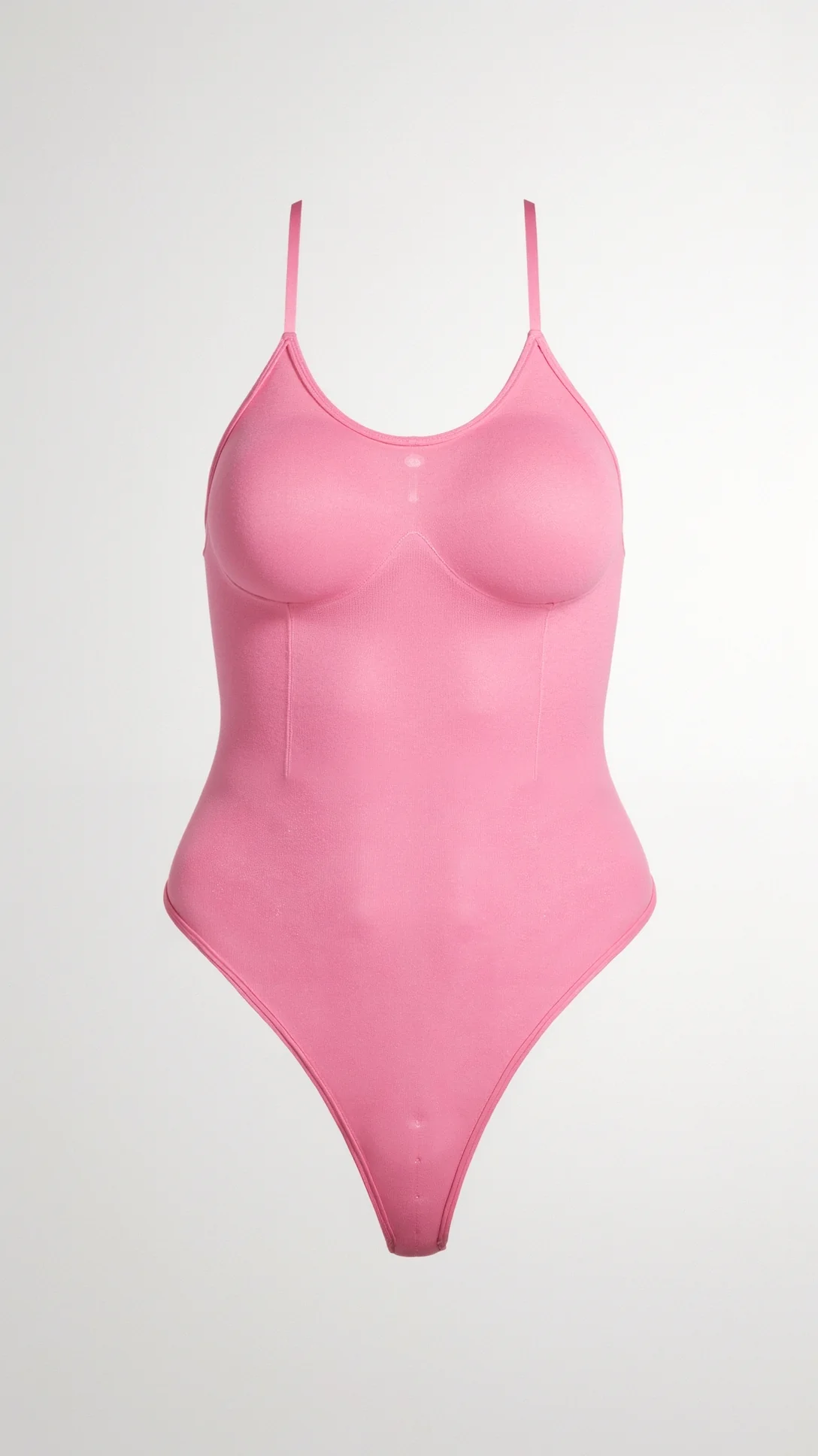 Snatched Thong Bodysuit - Nurns