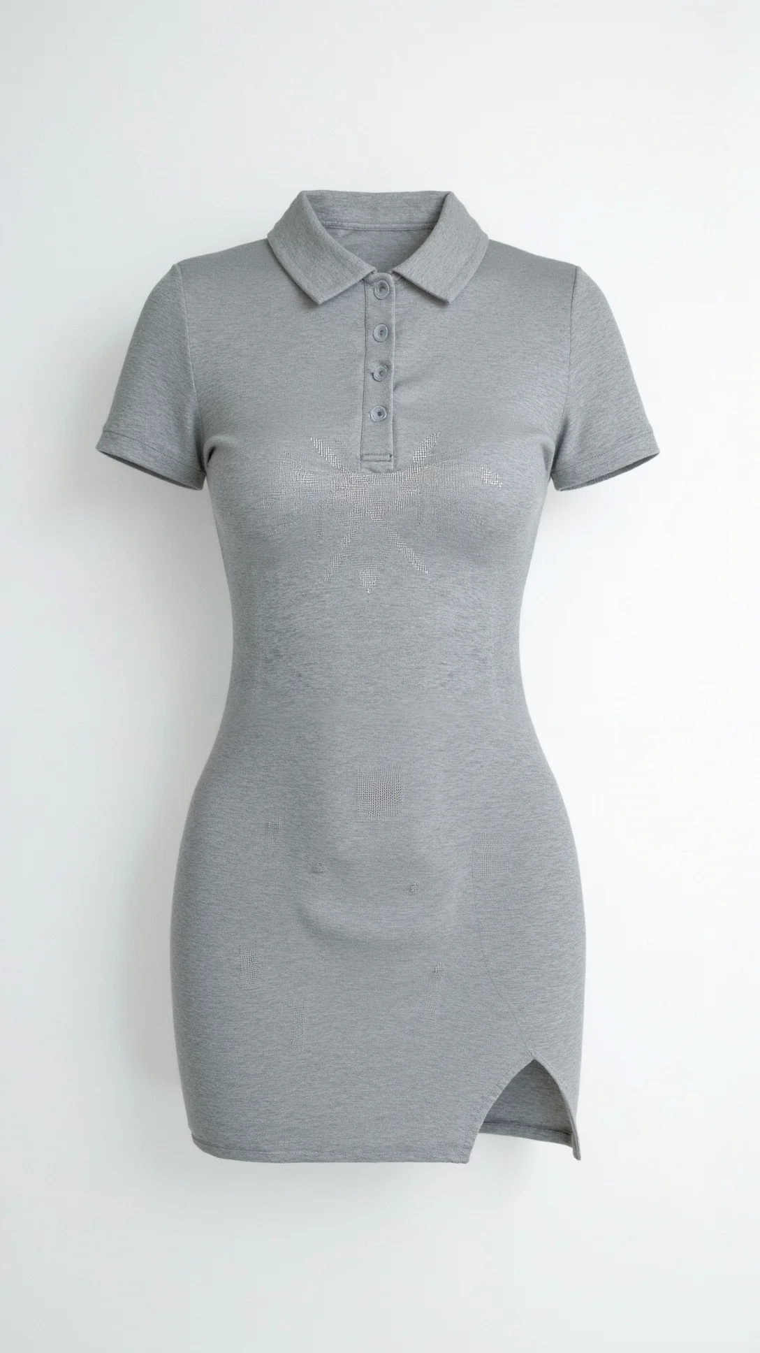 Zara Mini Dress - Nurns