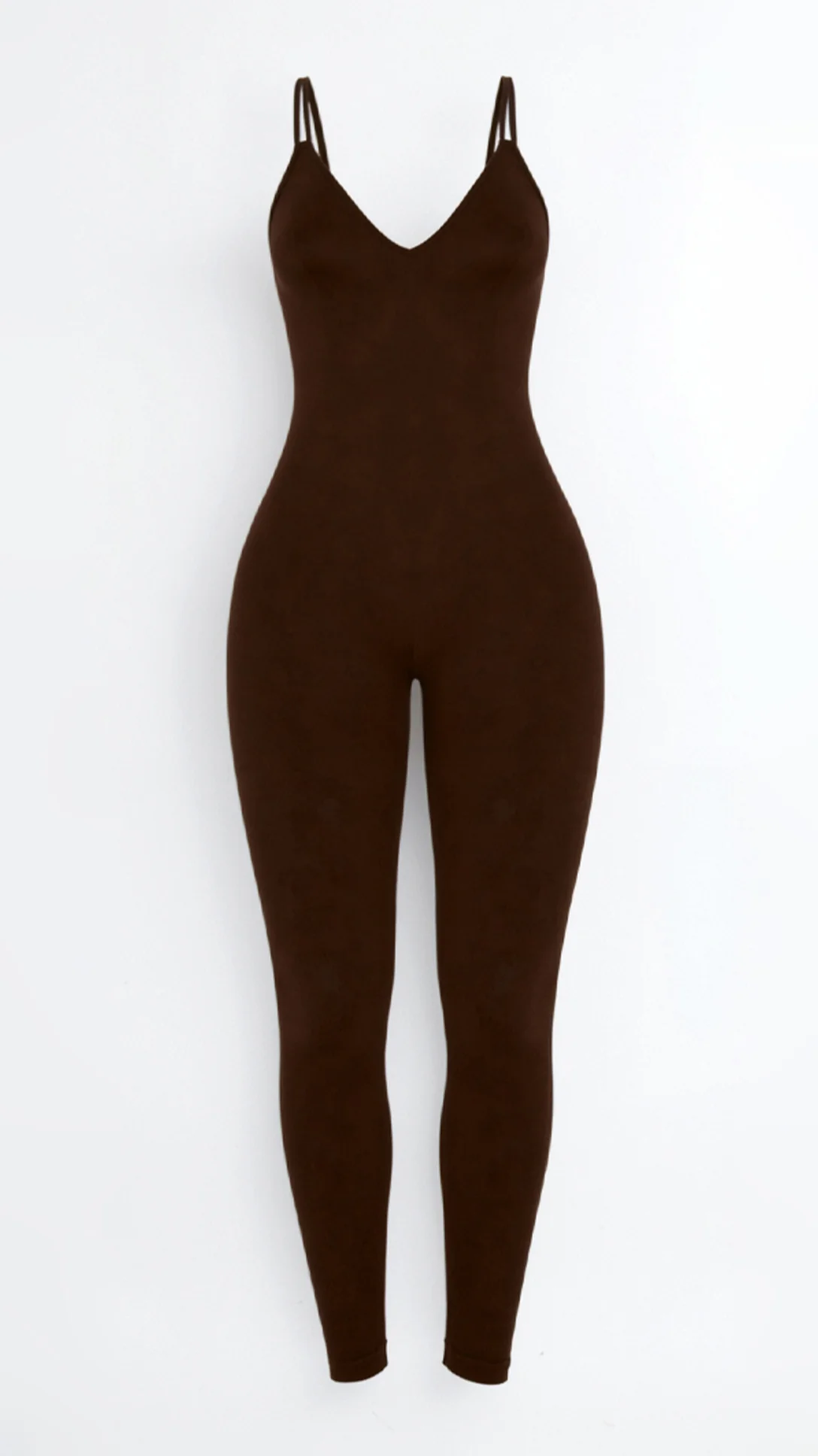Push-up Catsuit - Nurns