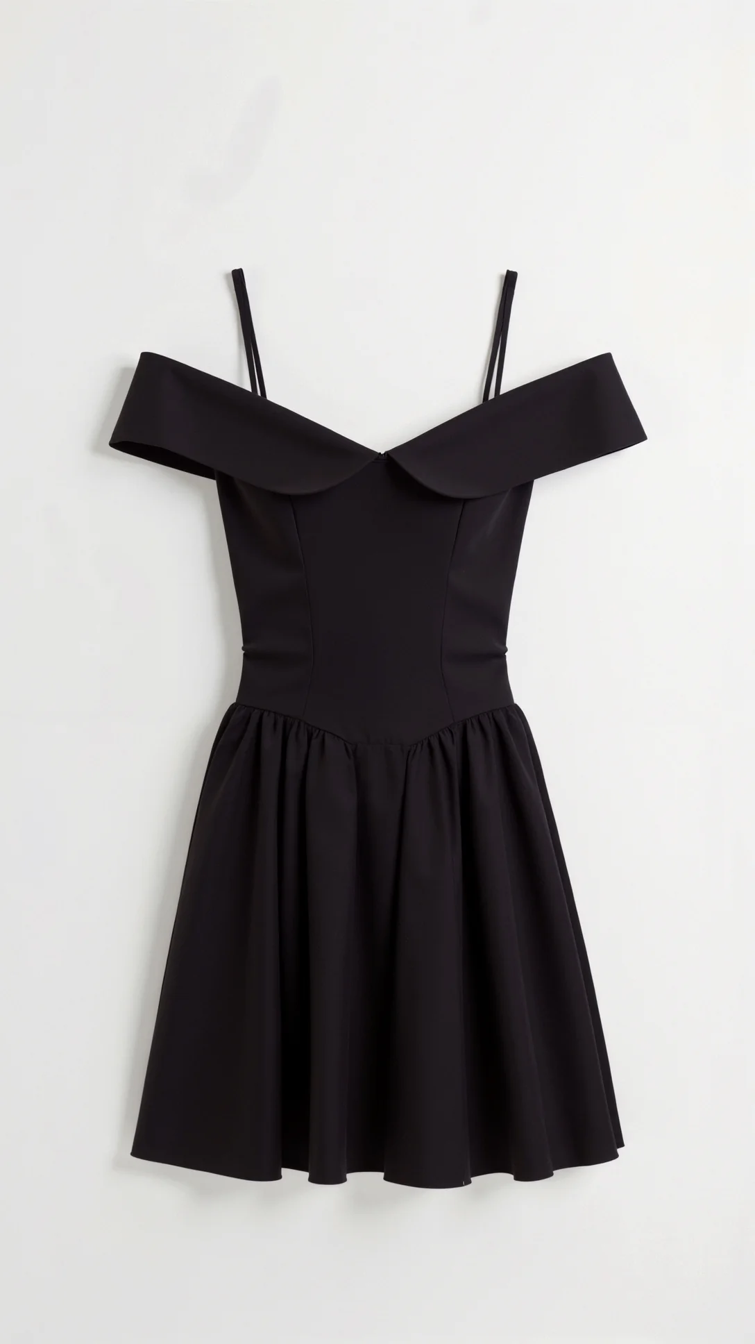 Thalassa Corset Mini Dress - Nurns