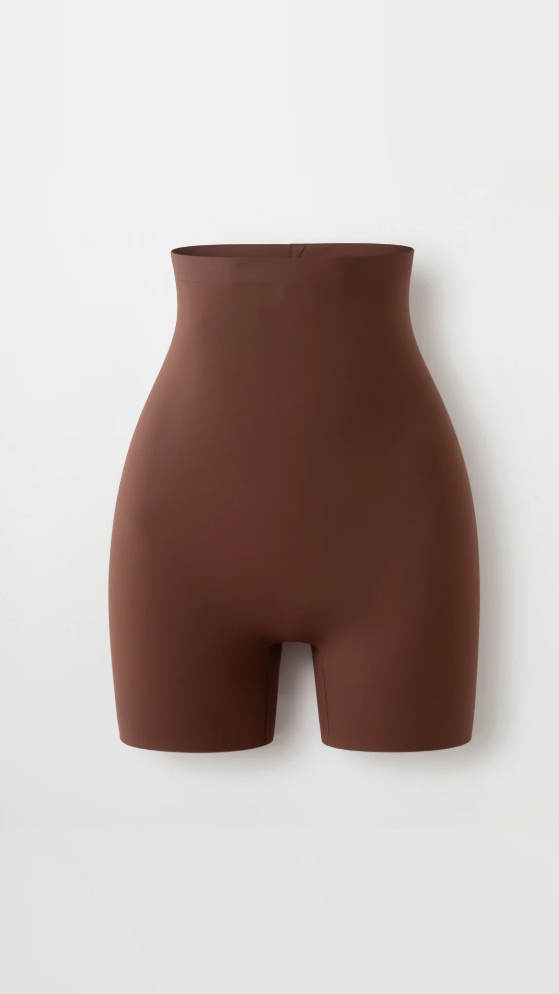 Seamless Butt Lifting Shorts - Nurns