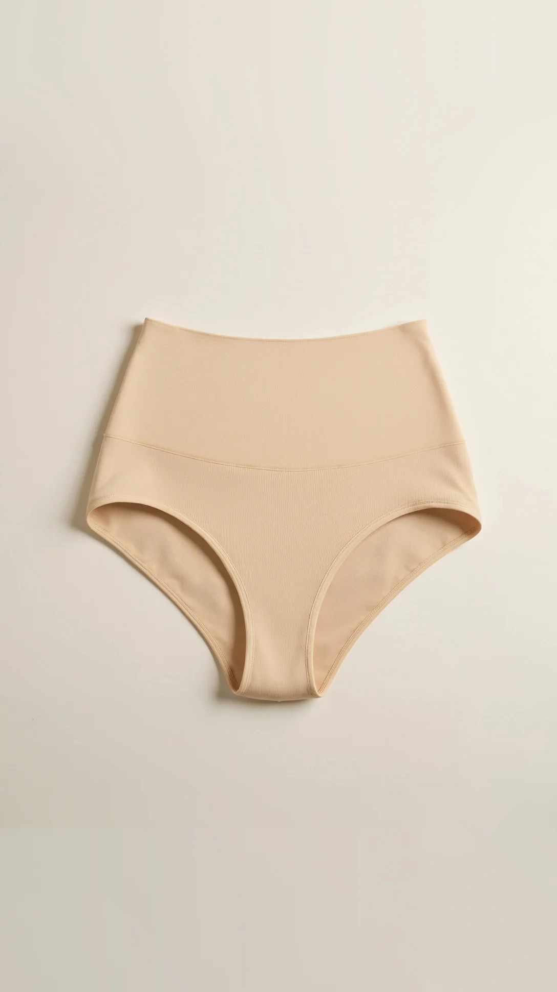 Seamless Sculpt Mid Waist Briefs - Nurns