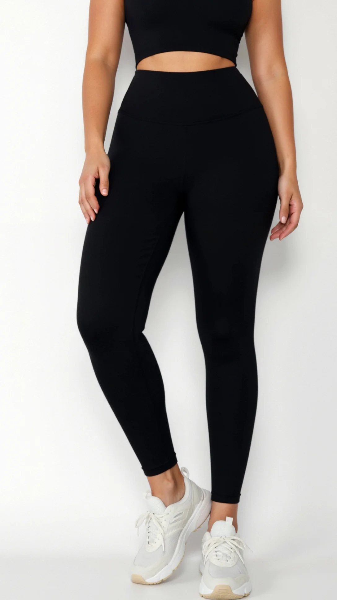 Seamless Sculpt Legging - Nurns