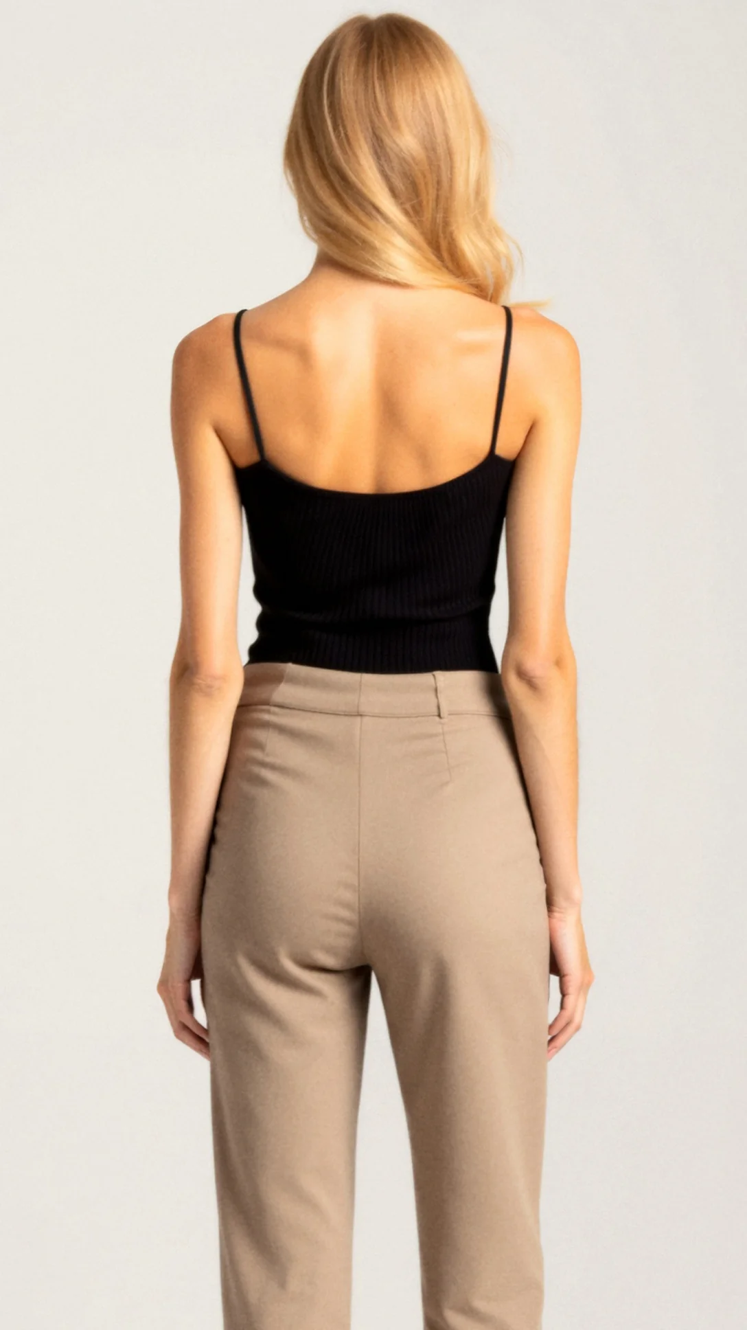 Jasmine Tank Top - Nurns