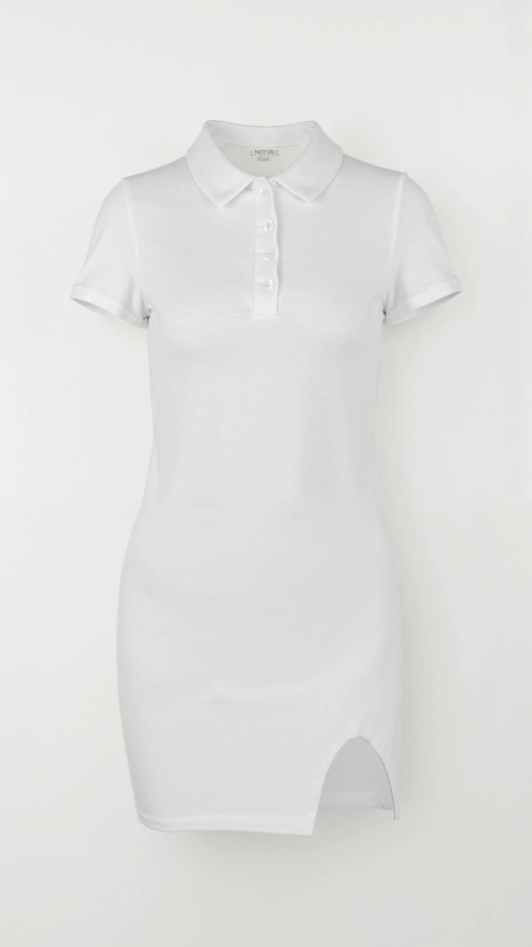 Zara Mini Dress - Nurns