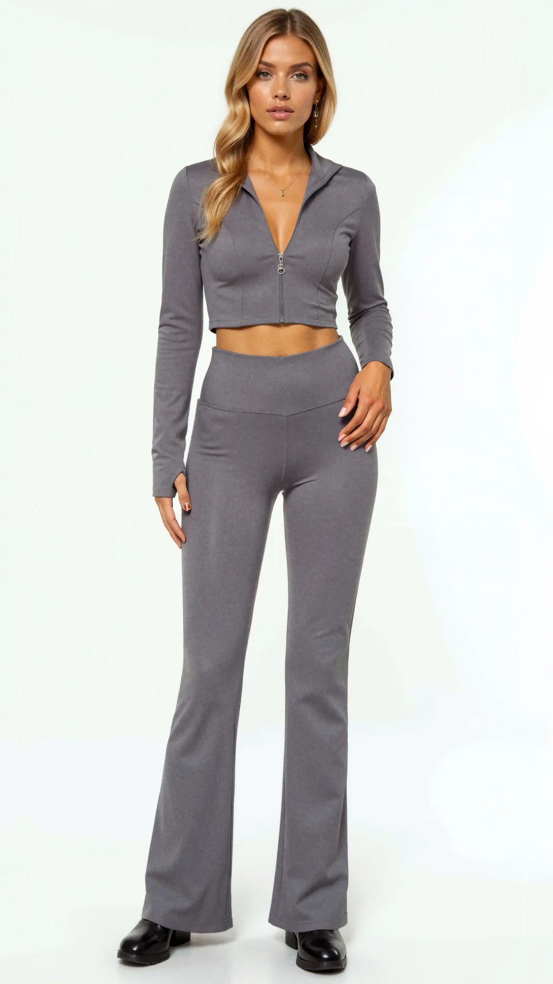 Liora Two-piece Bodysuit - Nurns