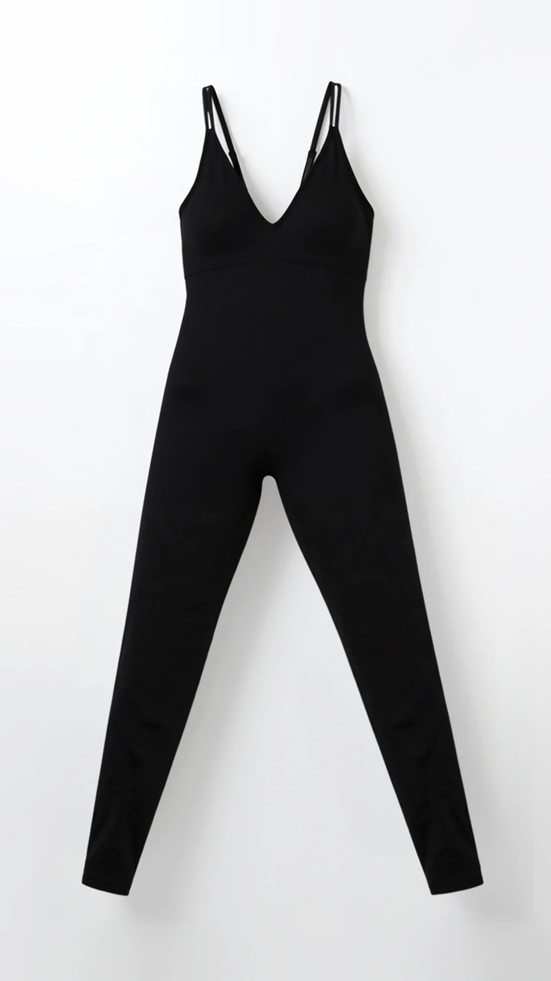 Push-up Catsuit - Nurns