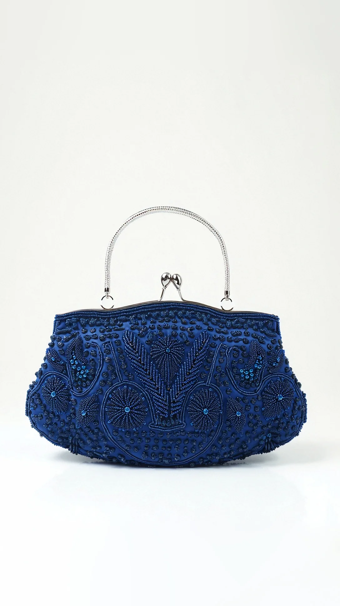 Eliana Clutch Bag - Nurns