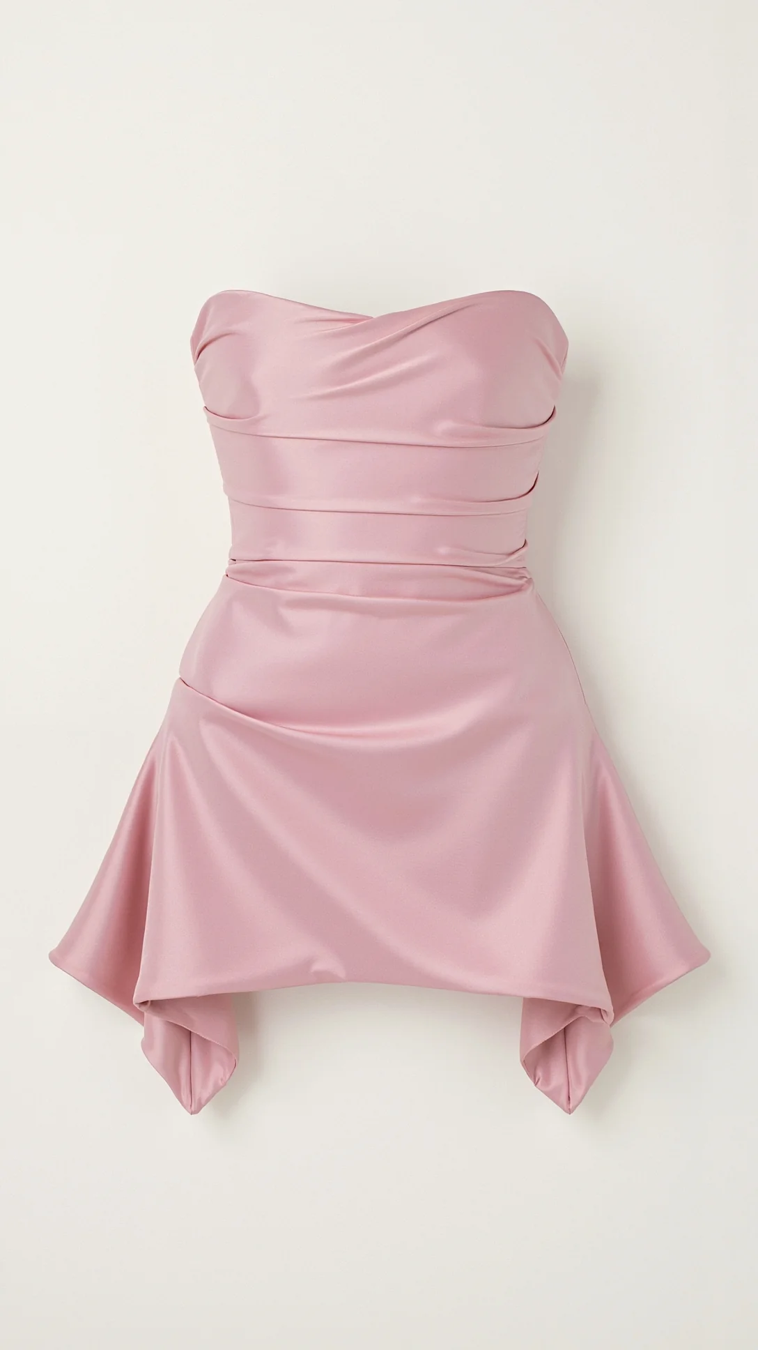 Genevieve Corset Dress - Nurns