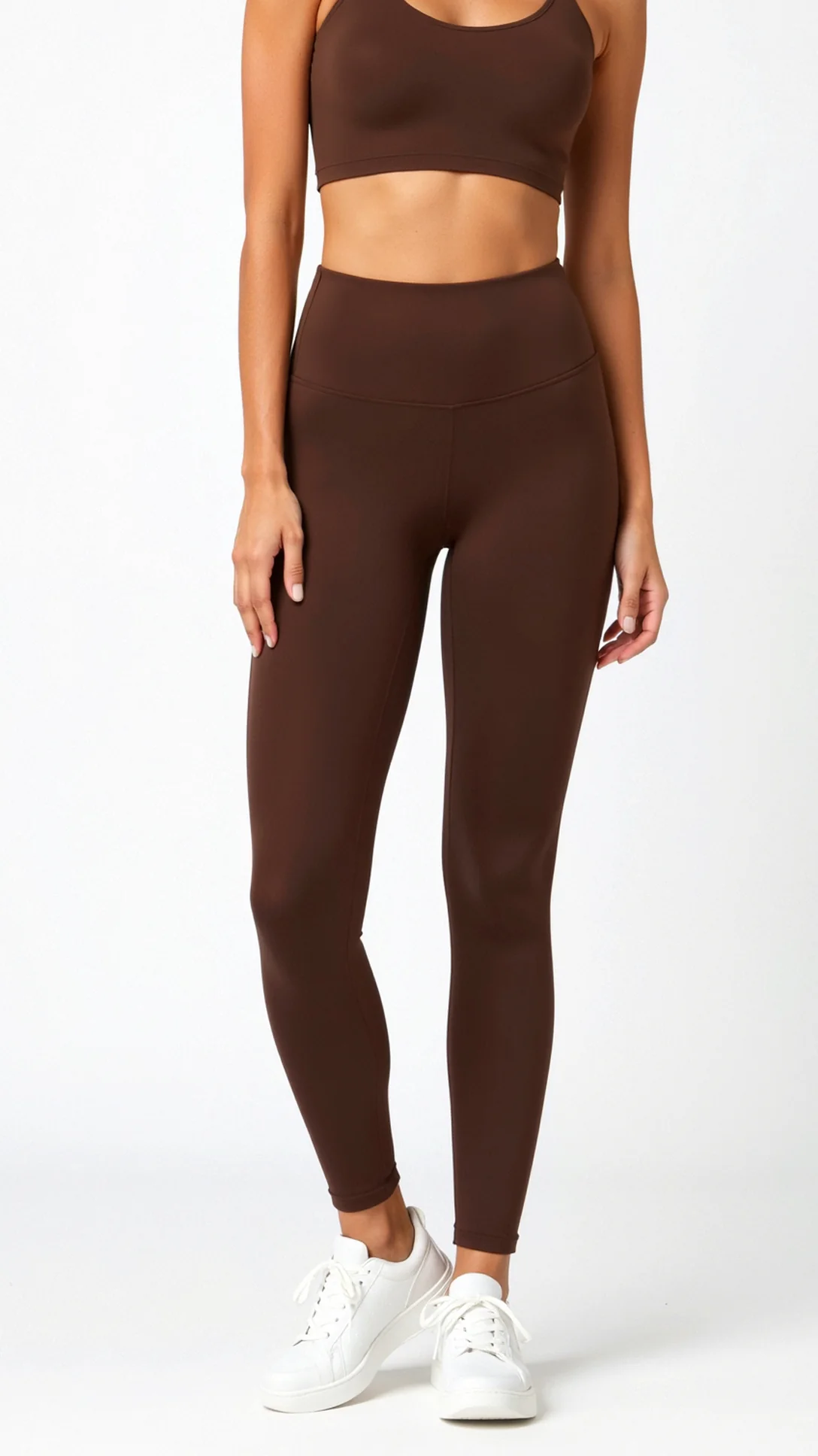 Seamless Sculpt Legging - Nurns