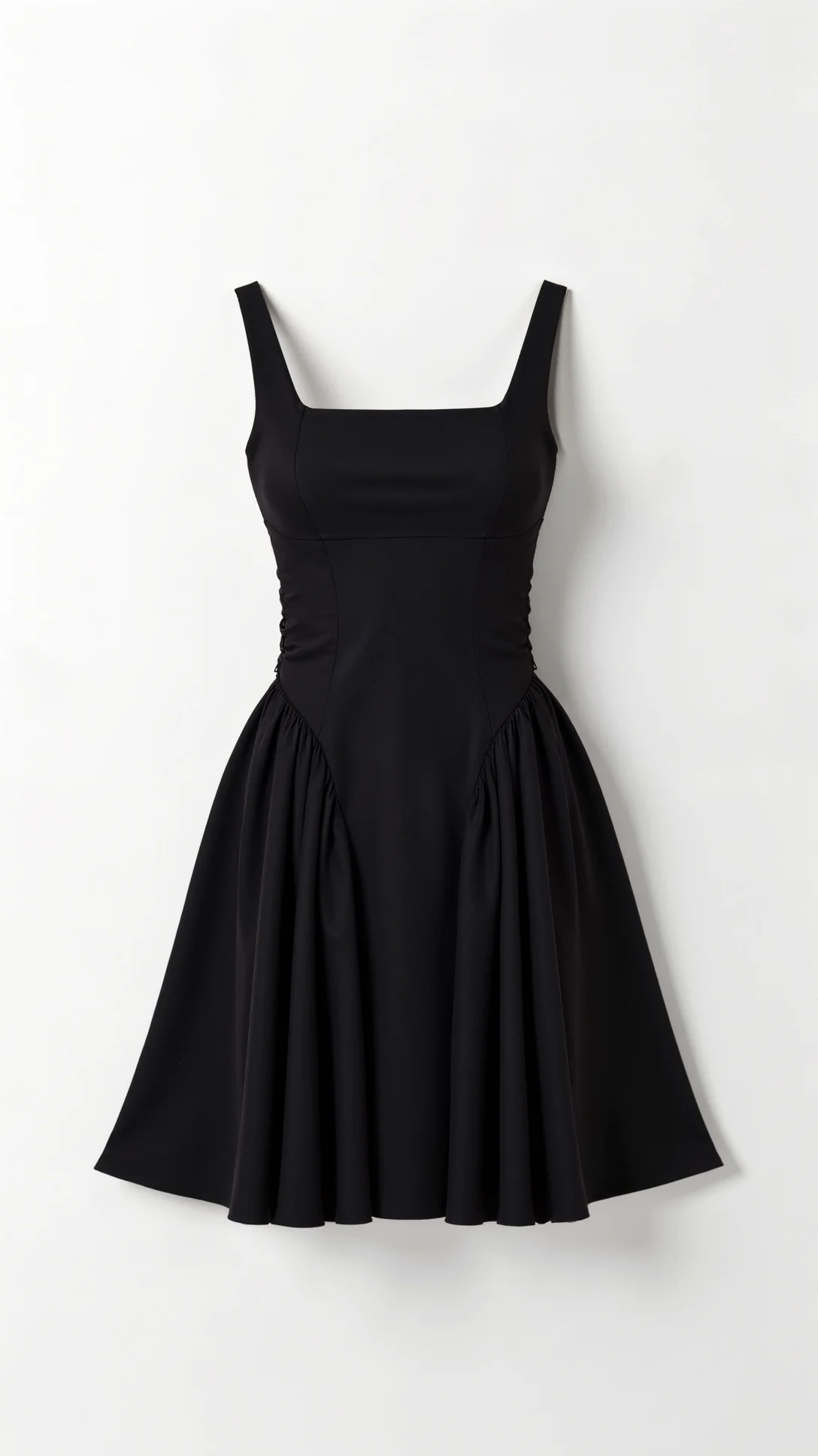 Ariadne Mini Dress - Nurns