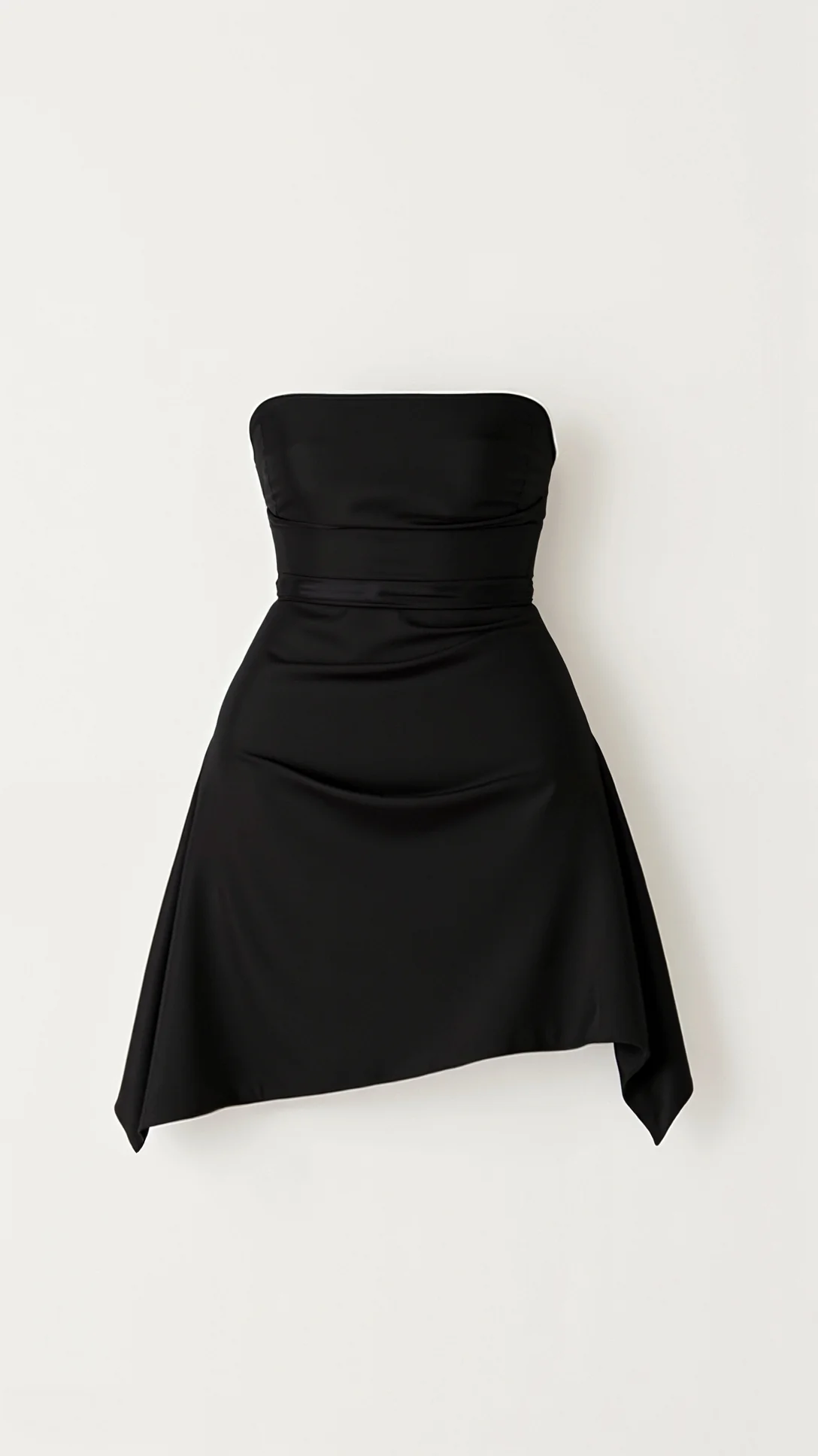 Genevieve Corset Dress - Nurns