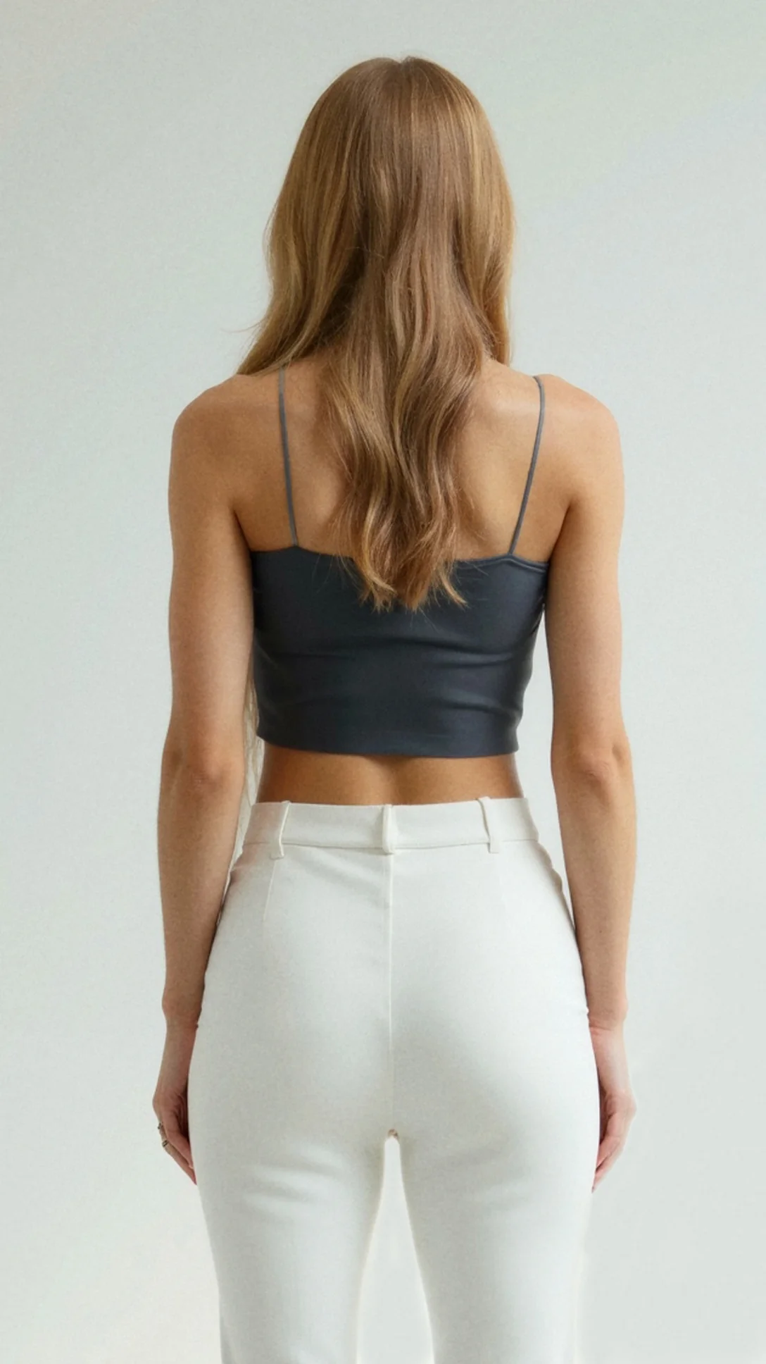 Guinevere Tank Top - Nurns