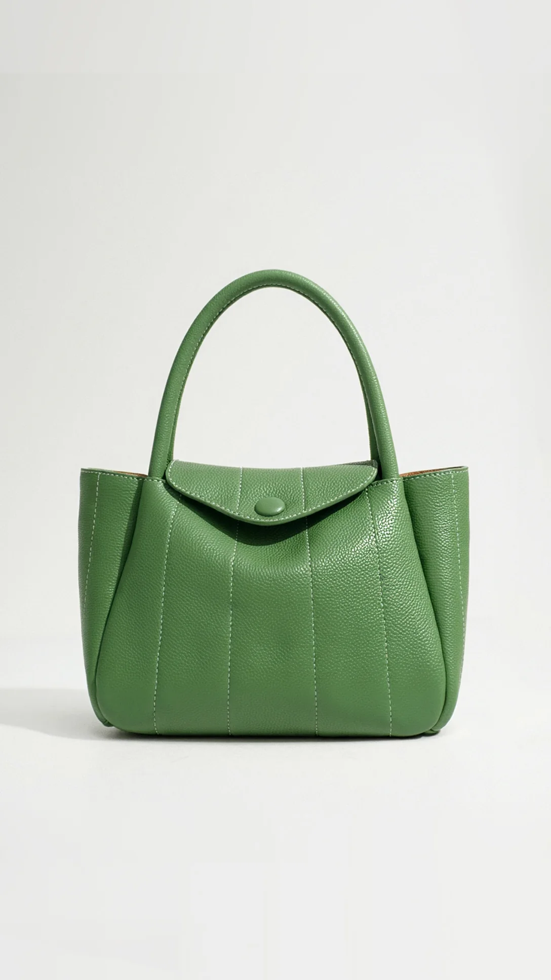 Davina Handbag - Nurns