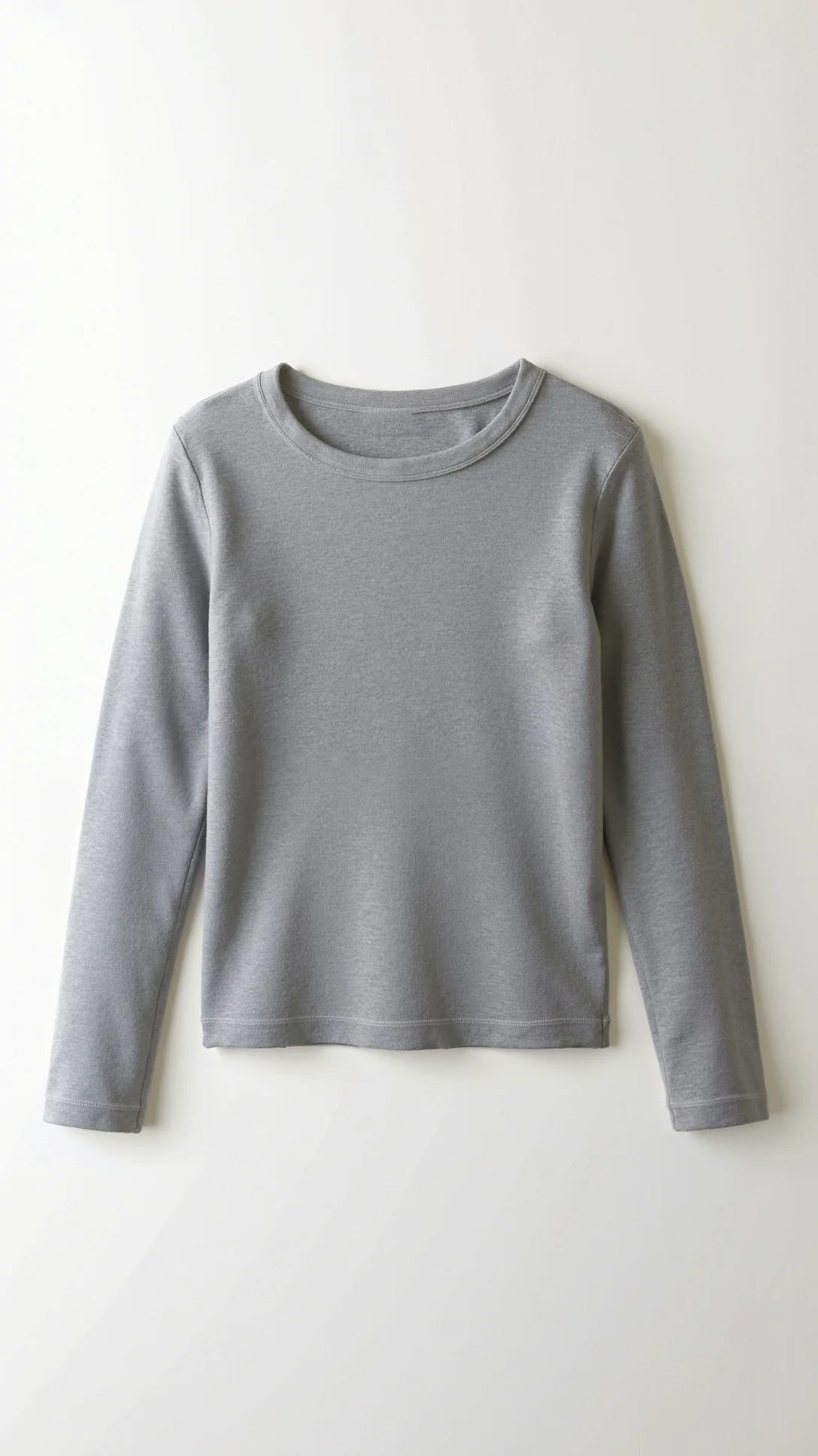 Freya Long Sleeve Top - Nurns