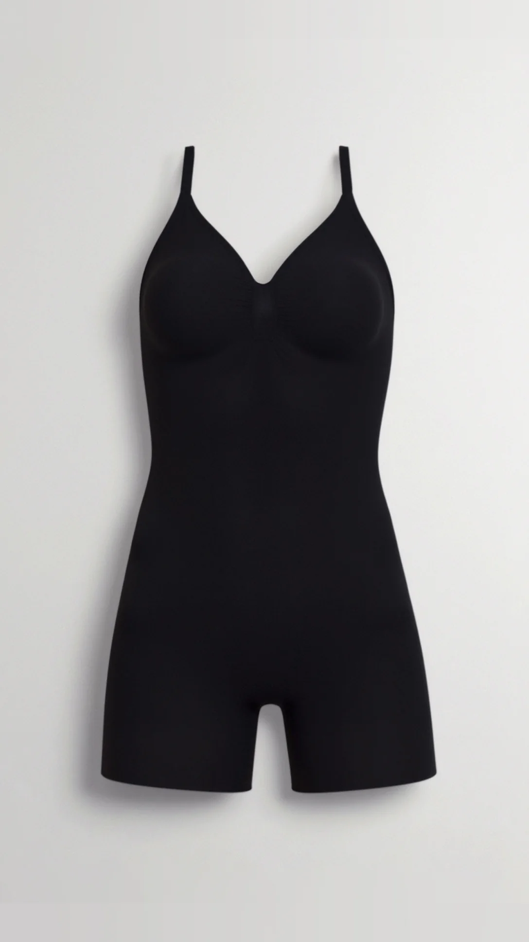 Mid Thigh Bodysuit - Nurns