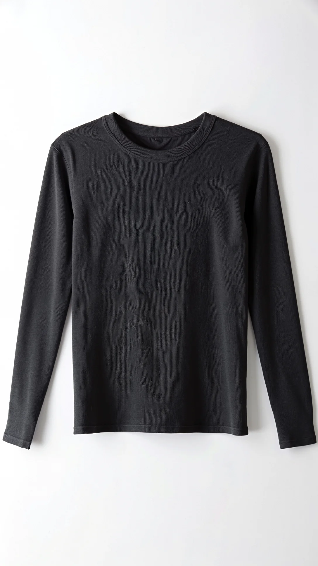 Freya Long Sleeve Top - Nurns