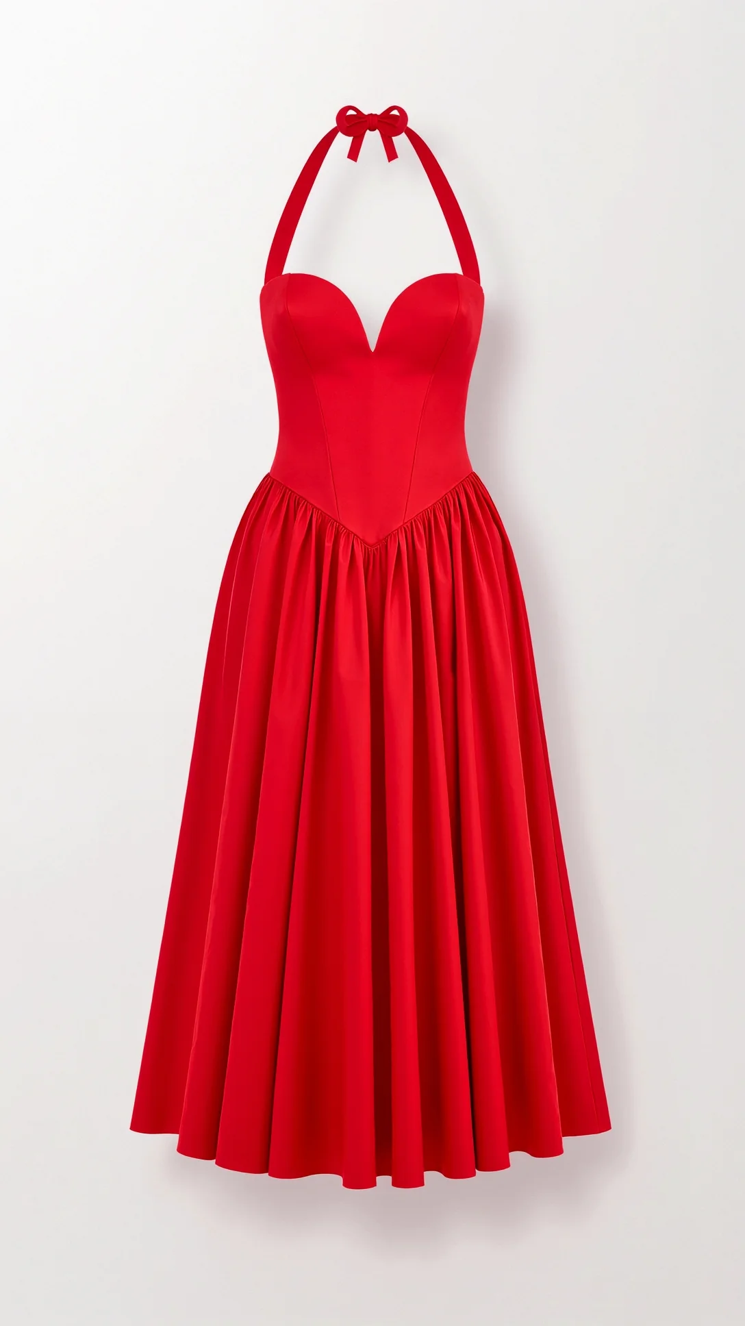 Katarina Midi Dress - Nurns