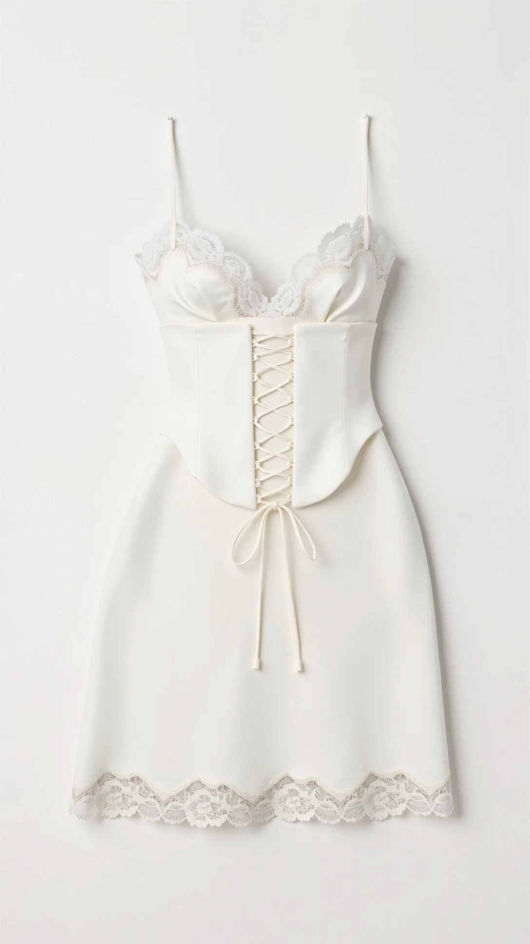 Lorelei Mini Dress - Nurns