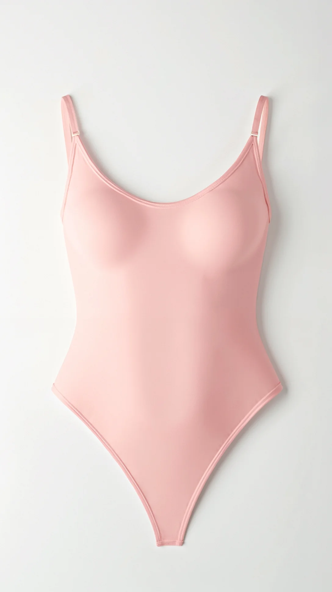 Snatched Thong Bodysuit - Nurns