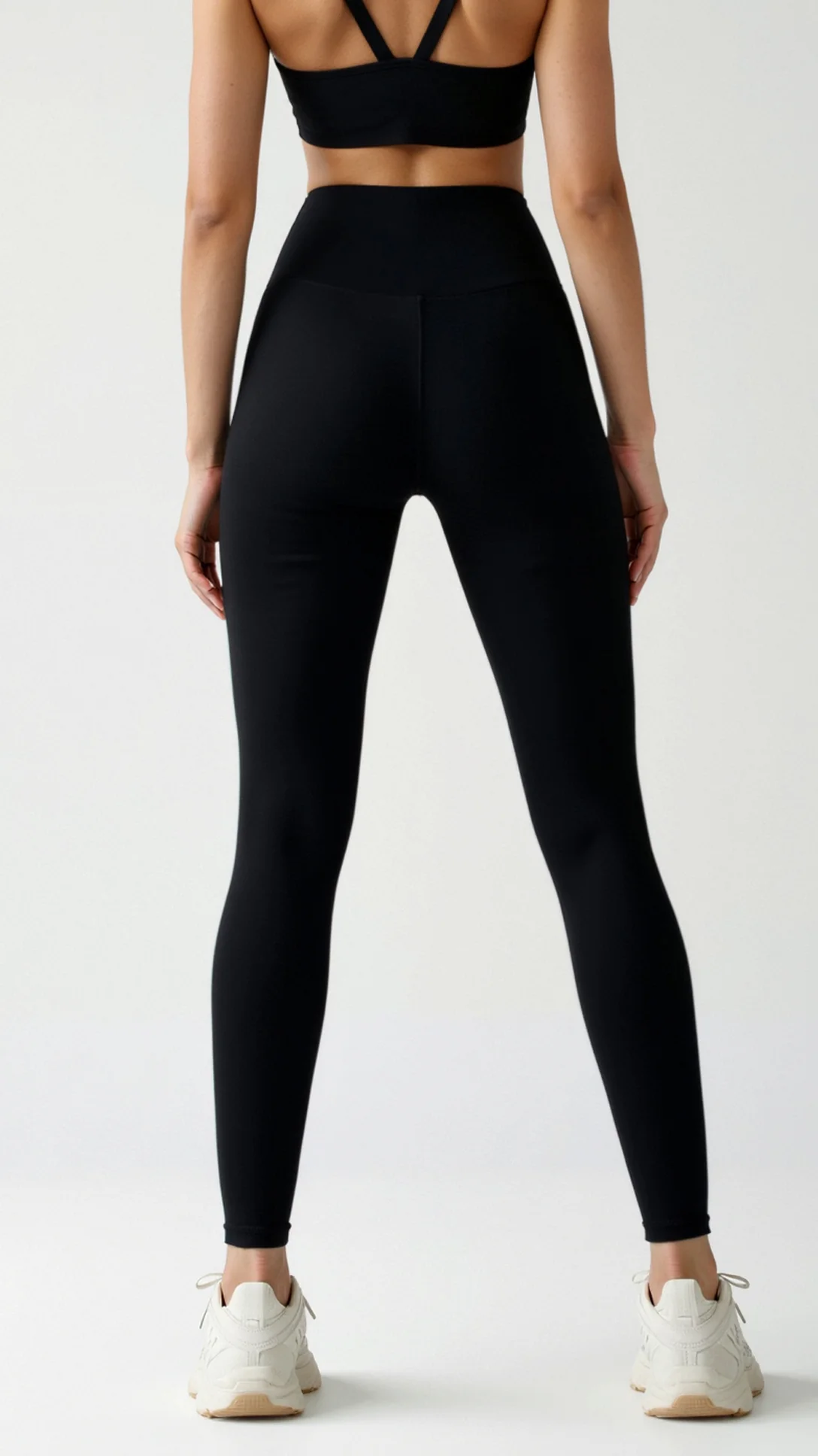 Seamless Sculpt Legging - Nurns