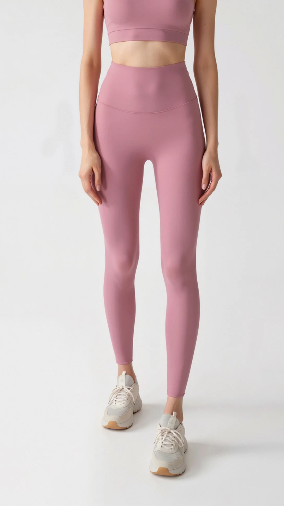 Seamless Sculpt Legging - Nurns