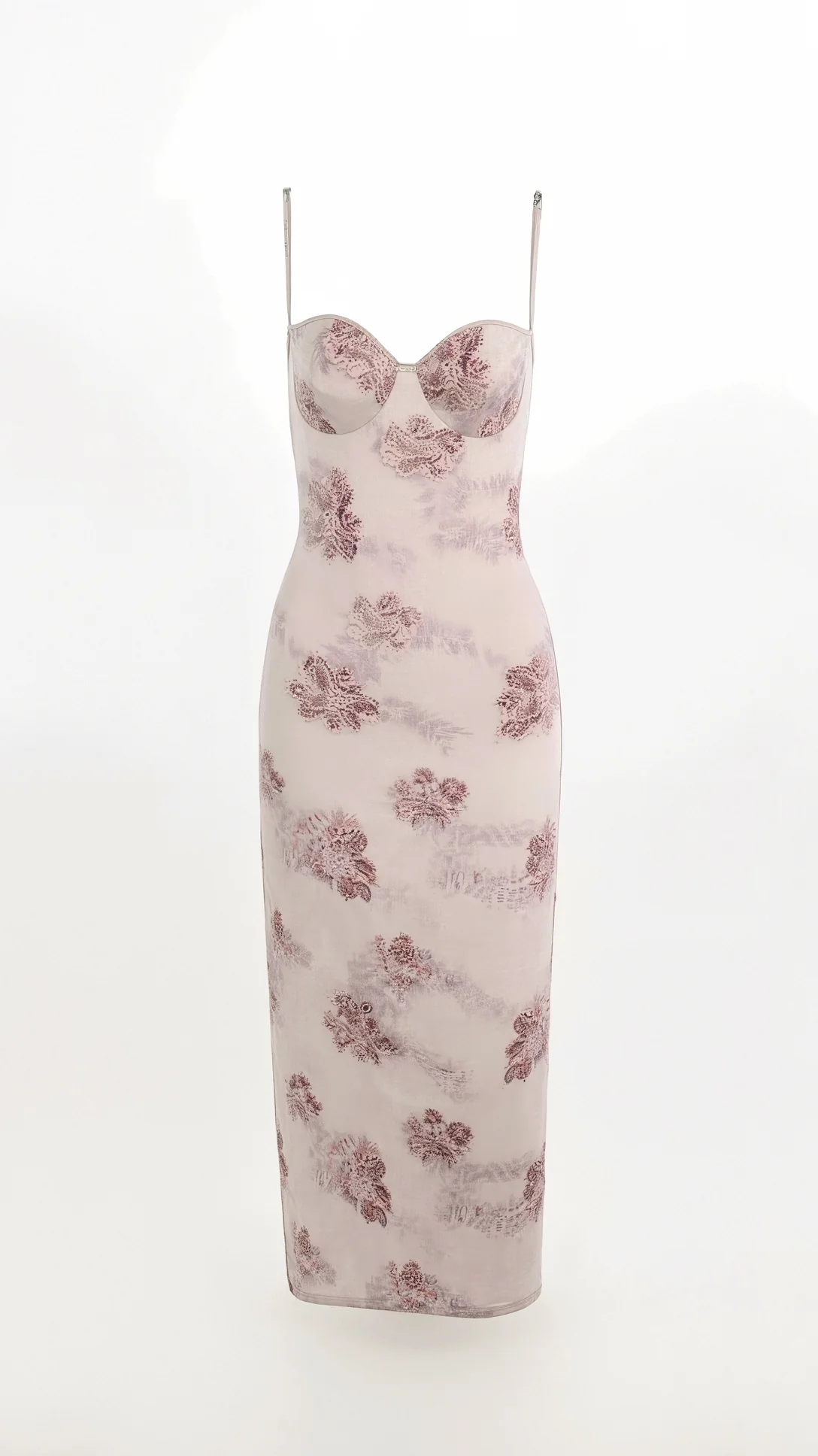 Mirabelle Maxi Dress - Nurns