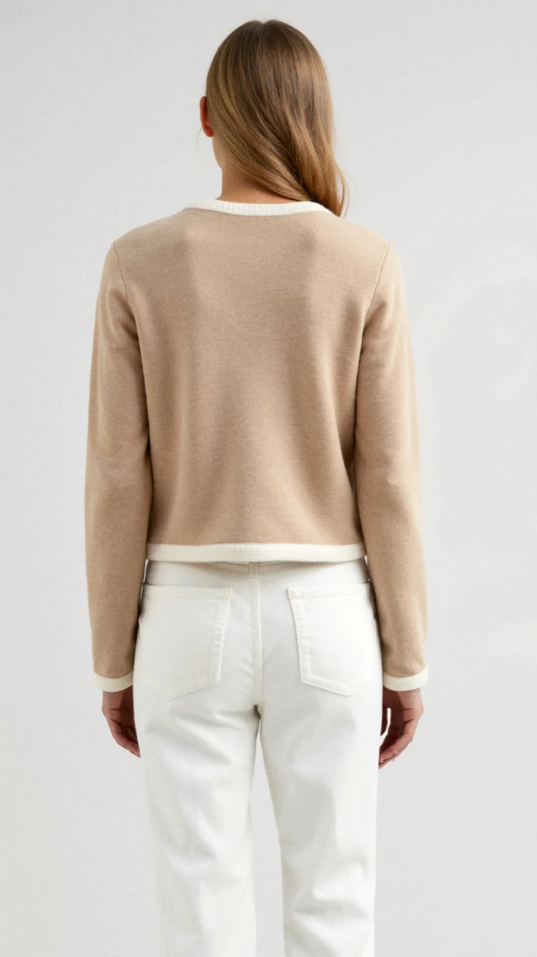 Diana Knitted Cardigan - Nurns