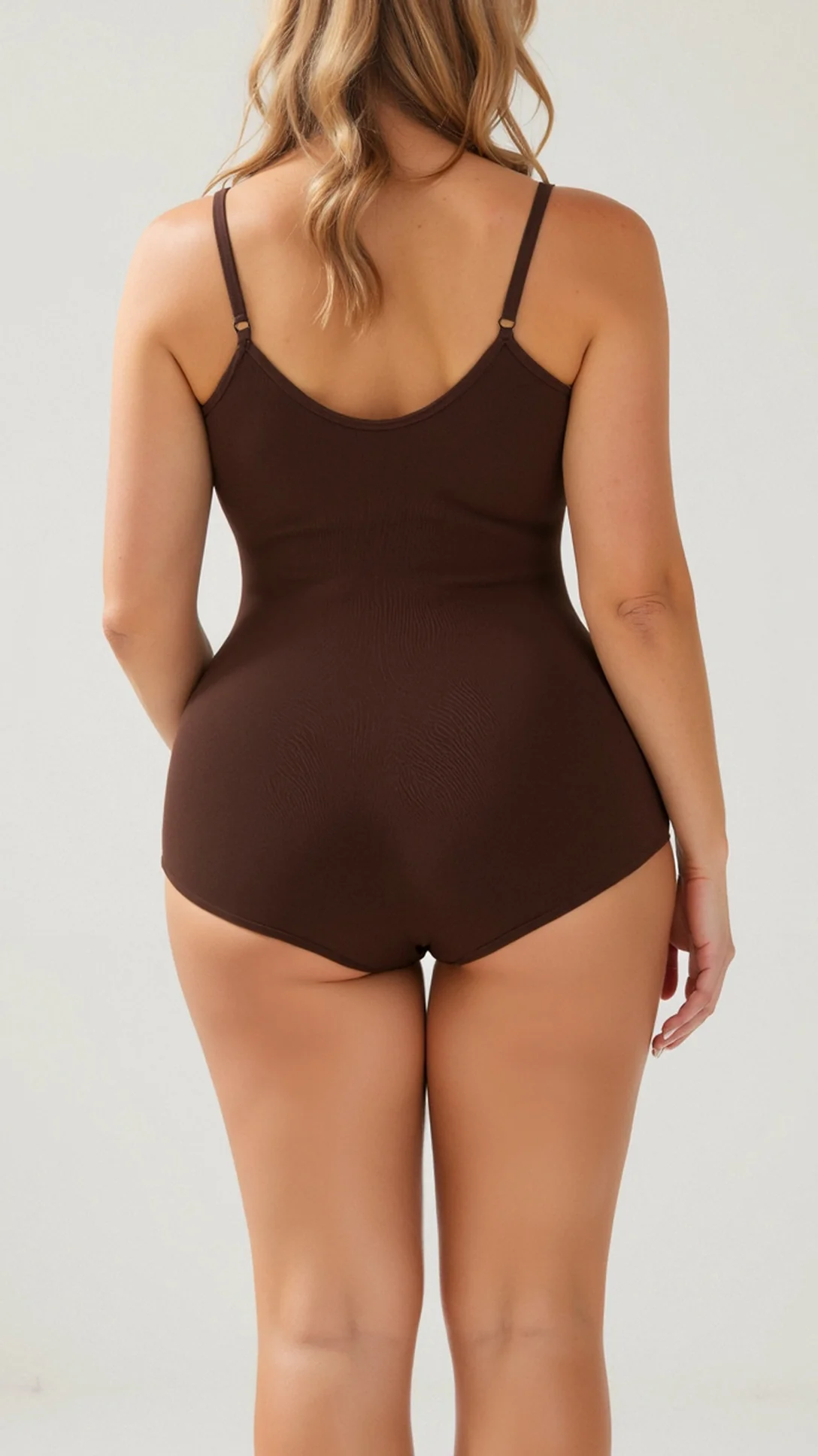 Snatched Bodysuit - Nurns