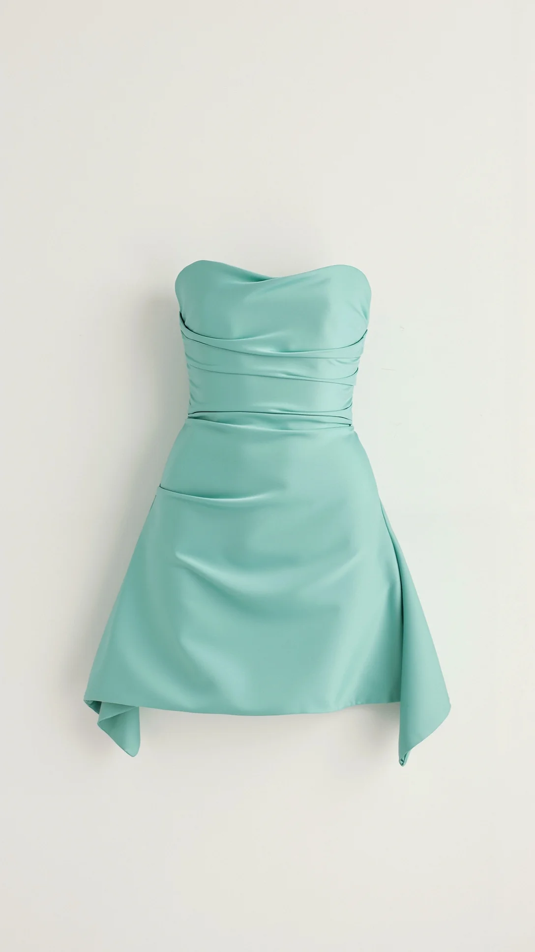 Genevieve Corset Dress - Nurns