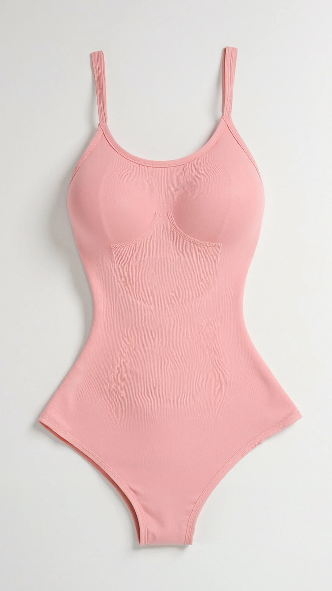 Snatched Bodysuit - Nurns
