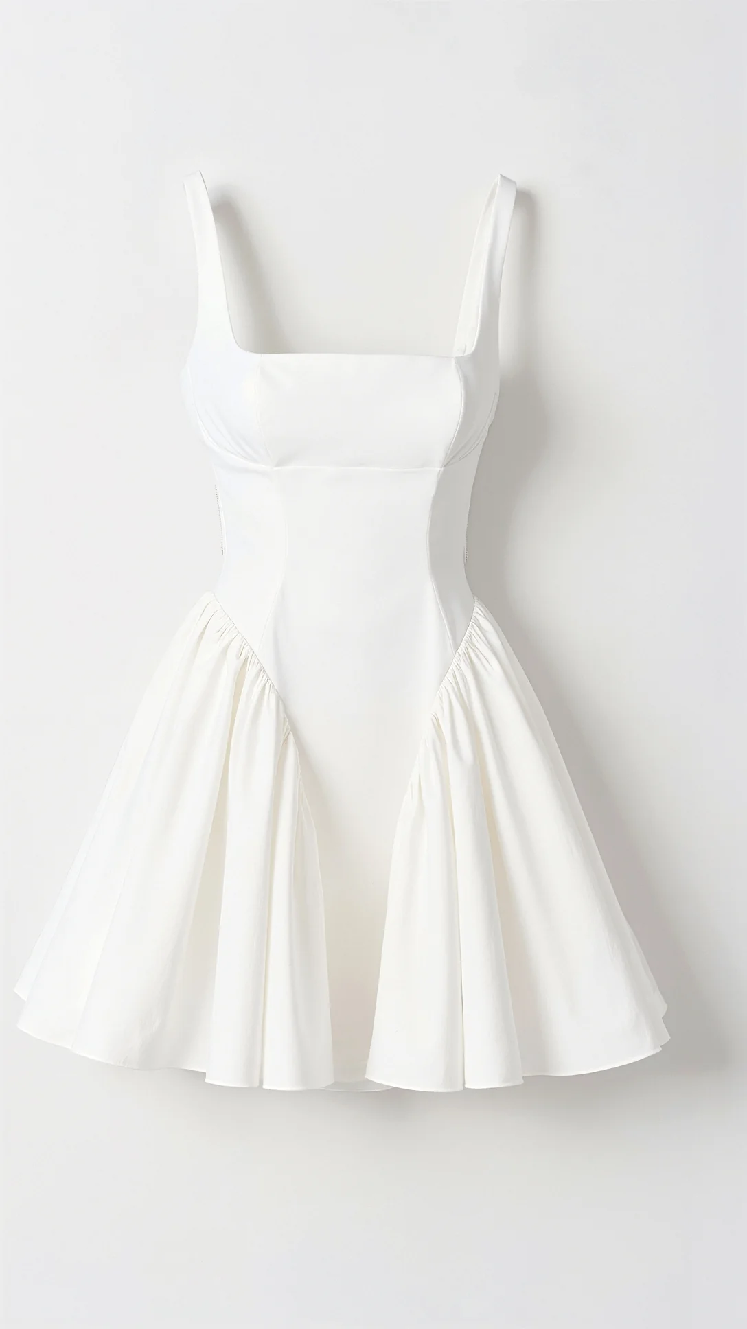 Ariadne Mini Dress - Nurns