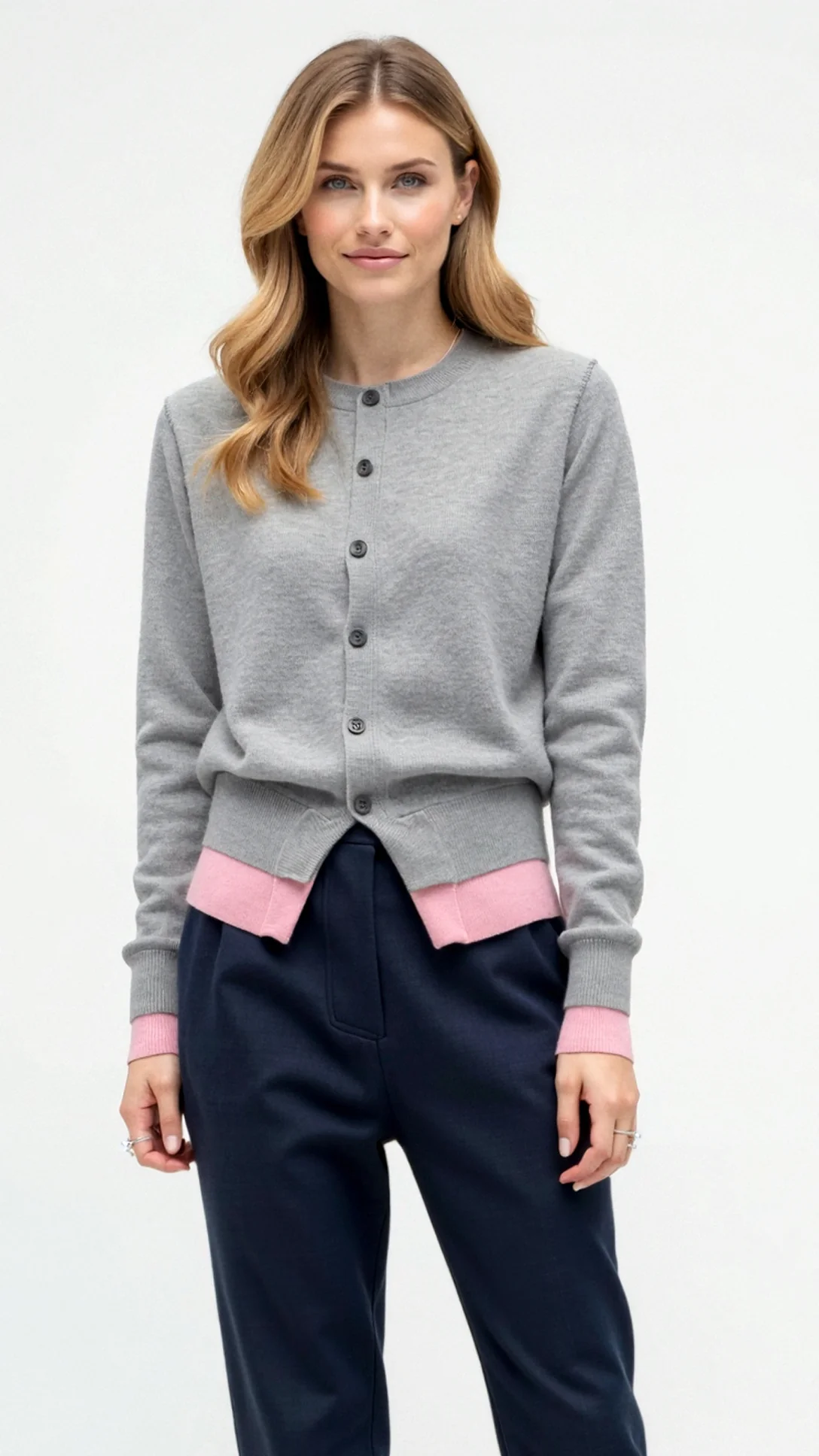 Wynona Long Sleeve Top - Nurns