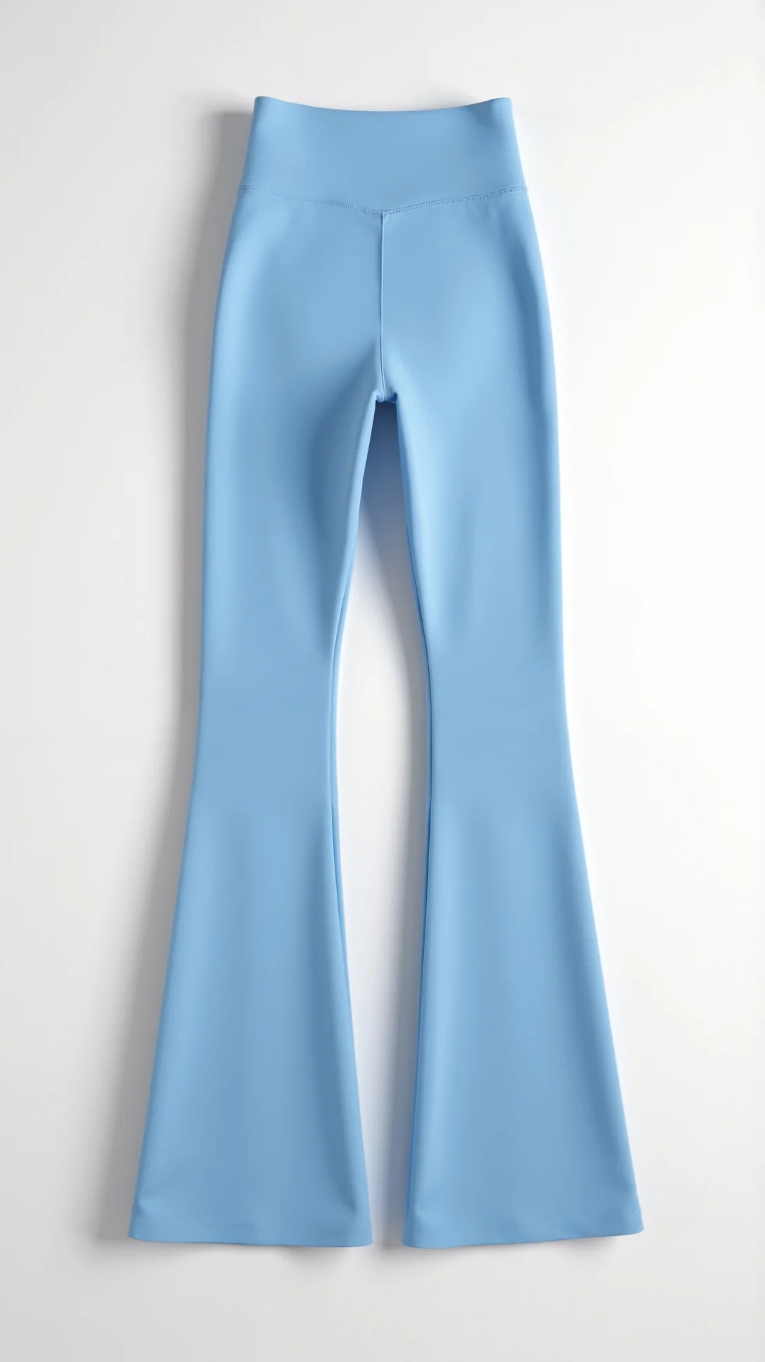 Flaired Leggings - Nurns